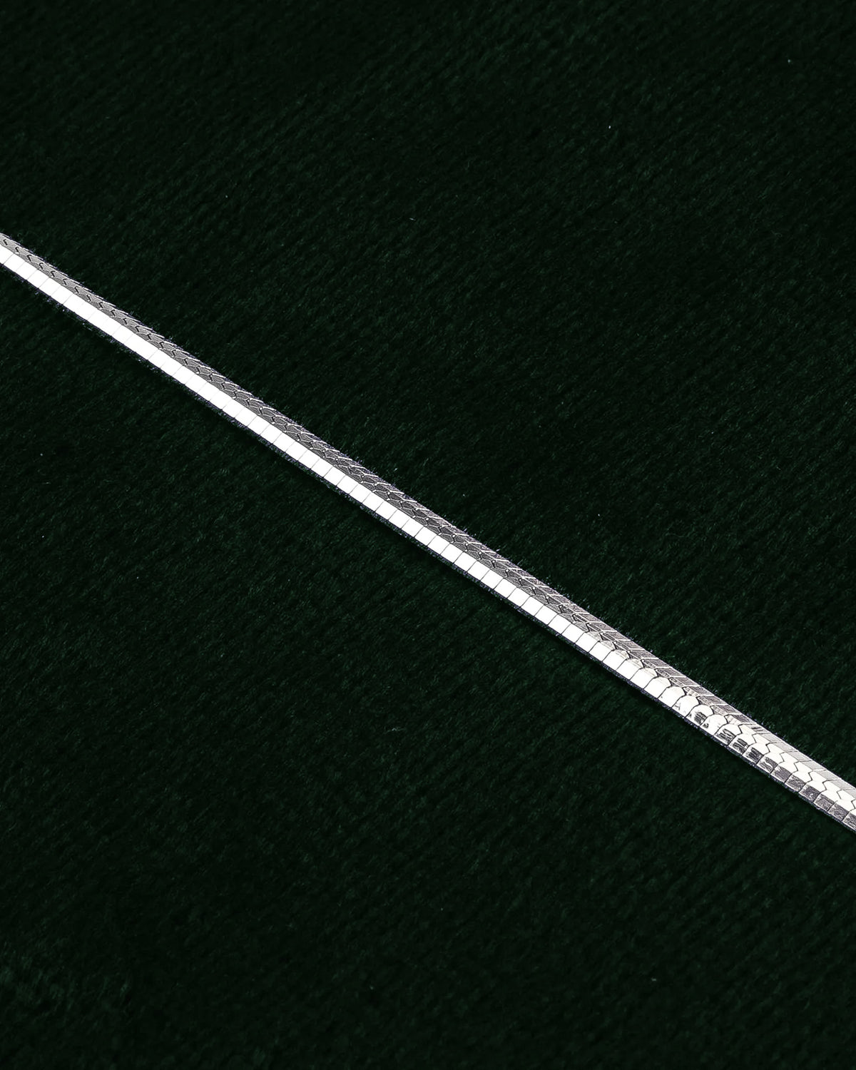 Armkedja 925S - Silverkust 2mm