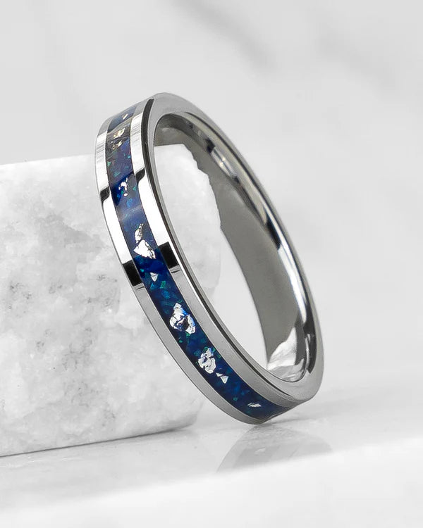 <tc>Ring -</tc> Special order