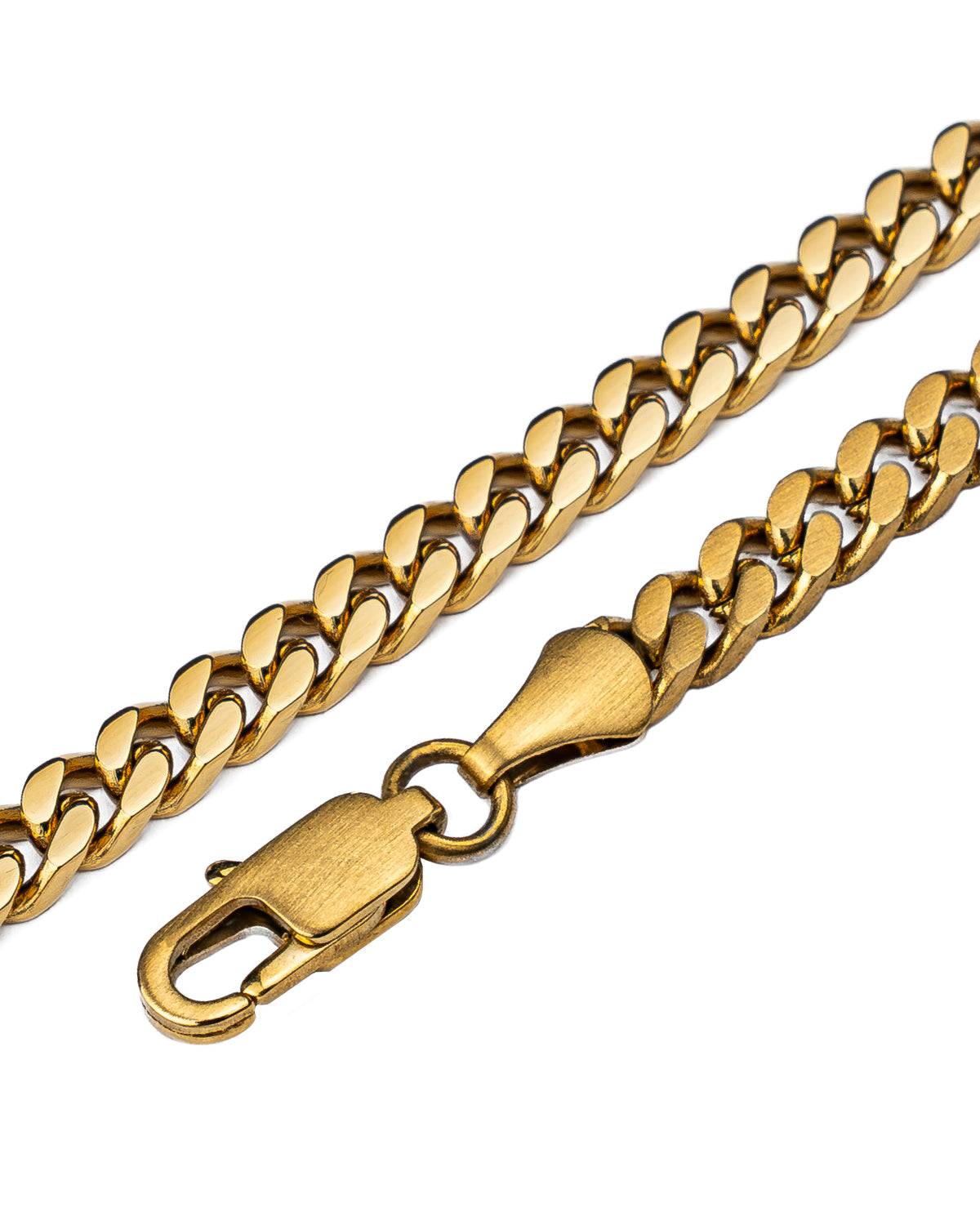 Pansar guld 3mm