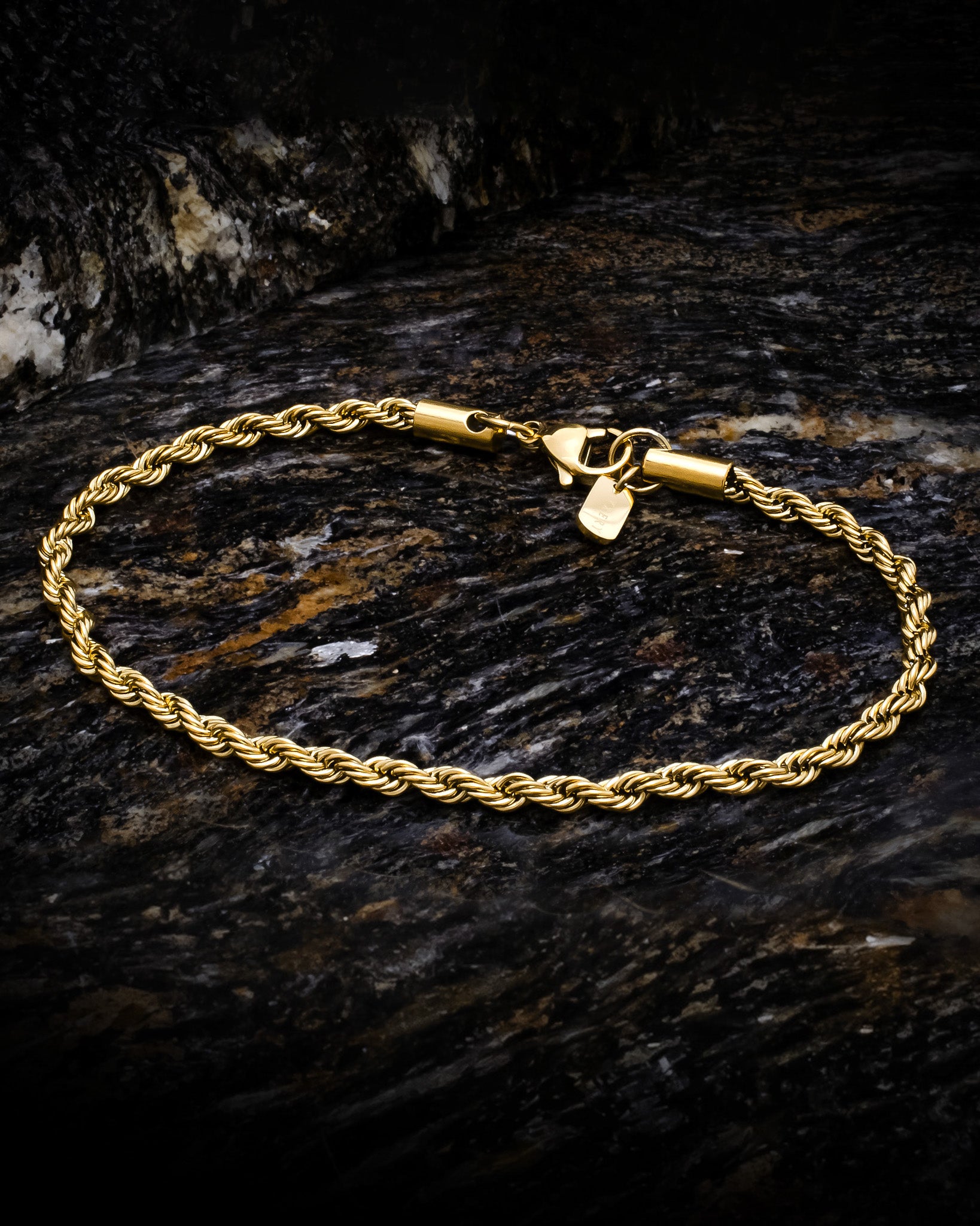 Cordell Guld 3 - 5mm