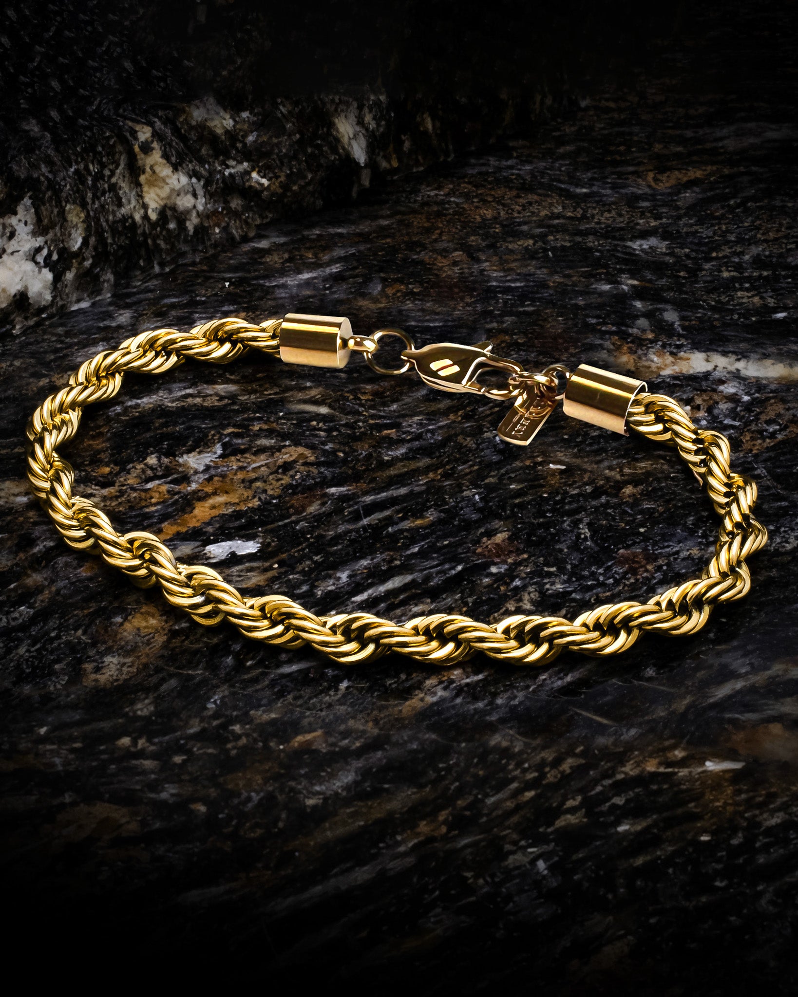 Cordell Gold 3 - 5mm