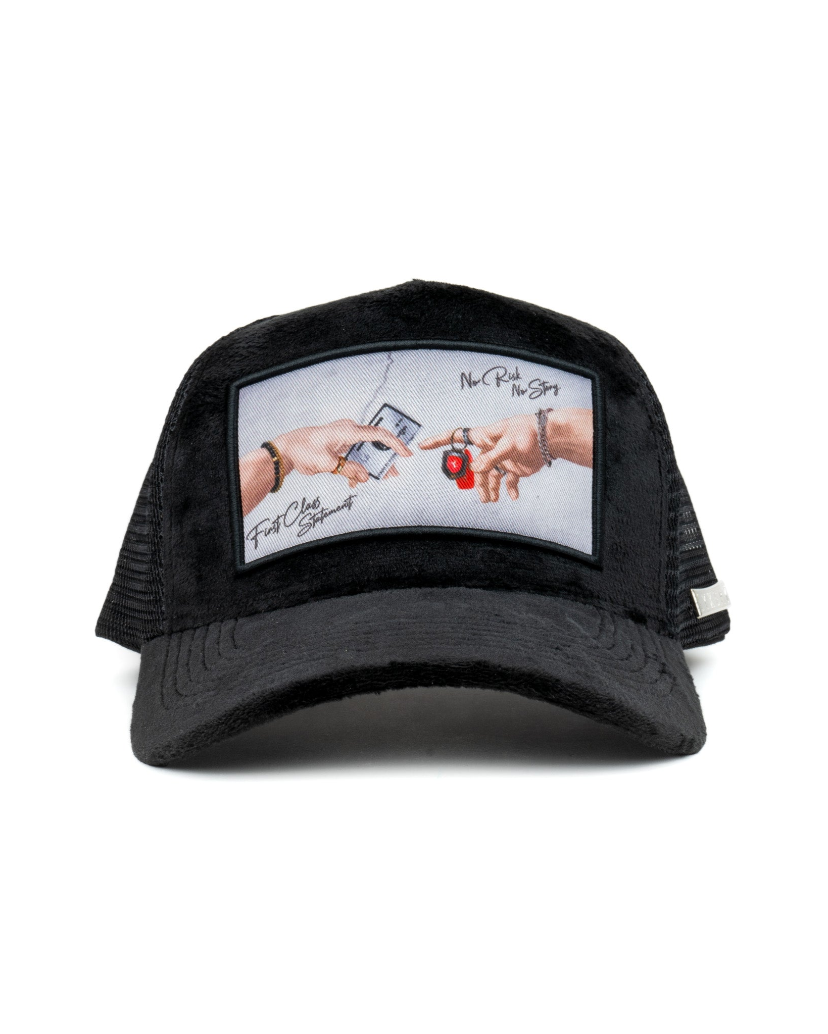 Creation of Lyxery #1