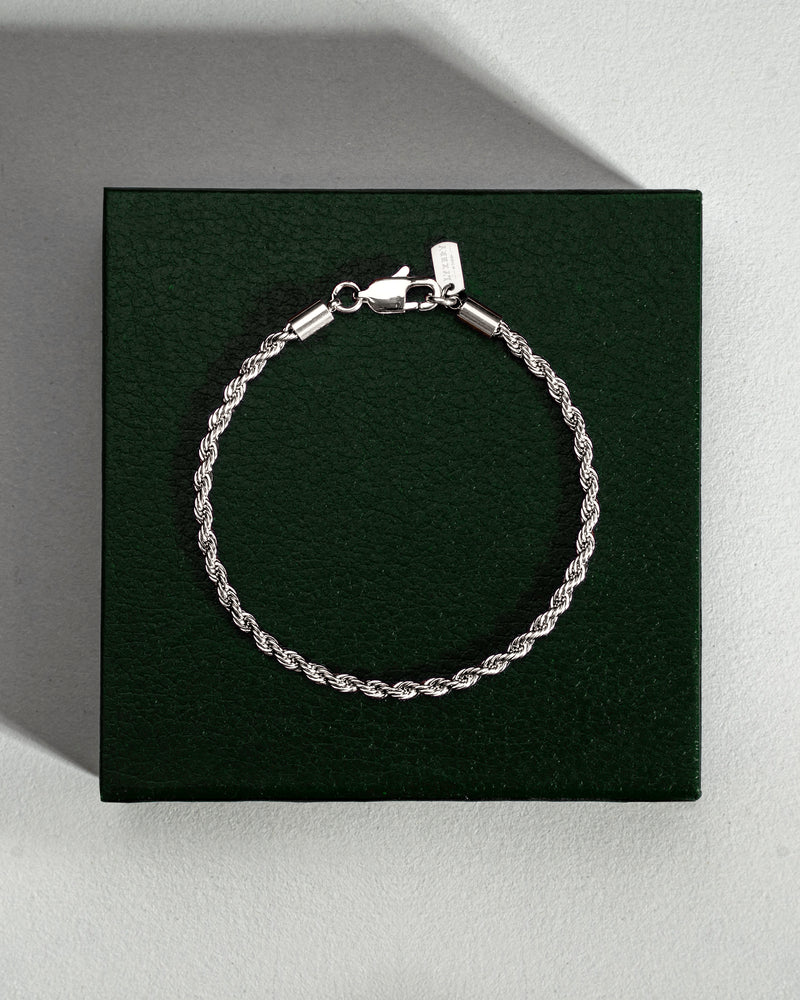 Cordell Silver 3 - 5mm