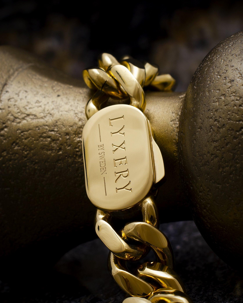 Cuban Guld 8mm