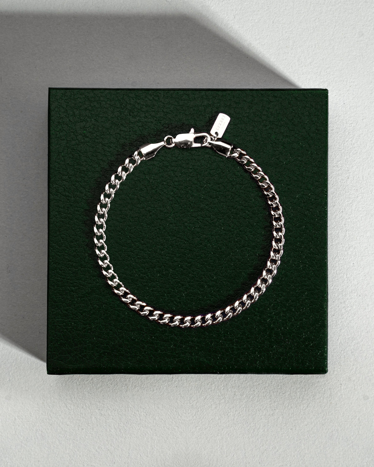 Kubanisches Silber 4 - 6mm