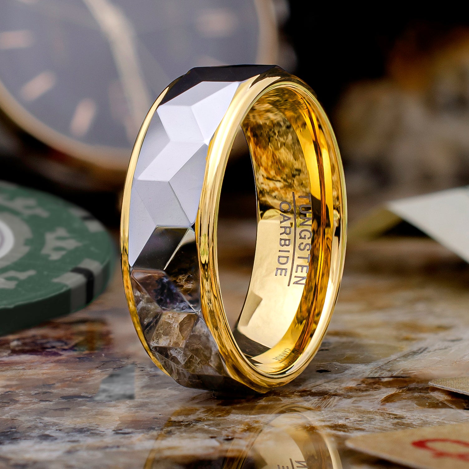 <tc>Ring</tc> - Sonderbestellung