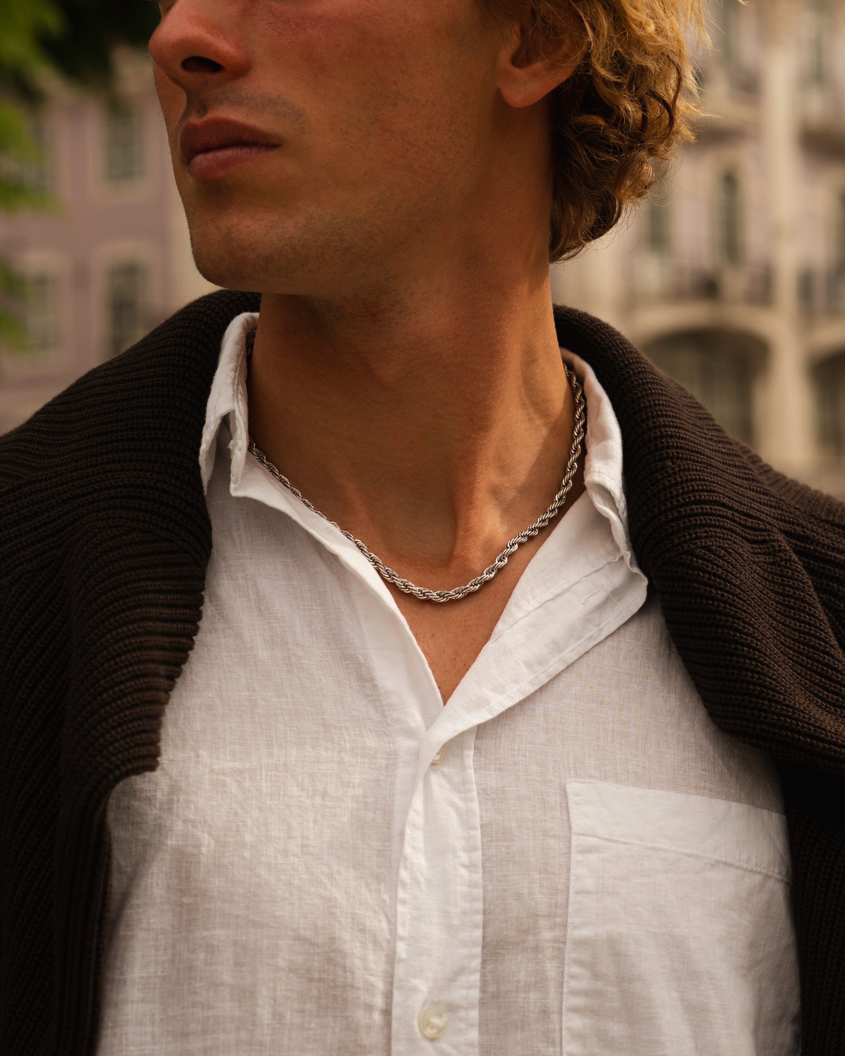 Cordell Silver 3-5mm