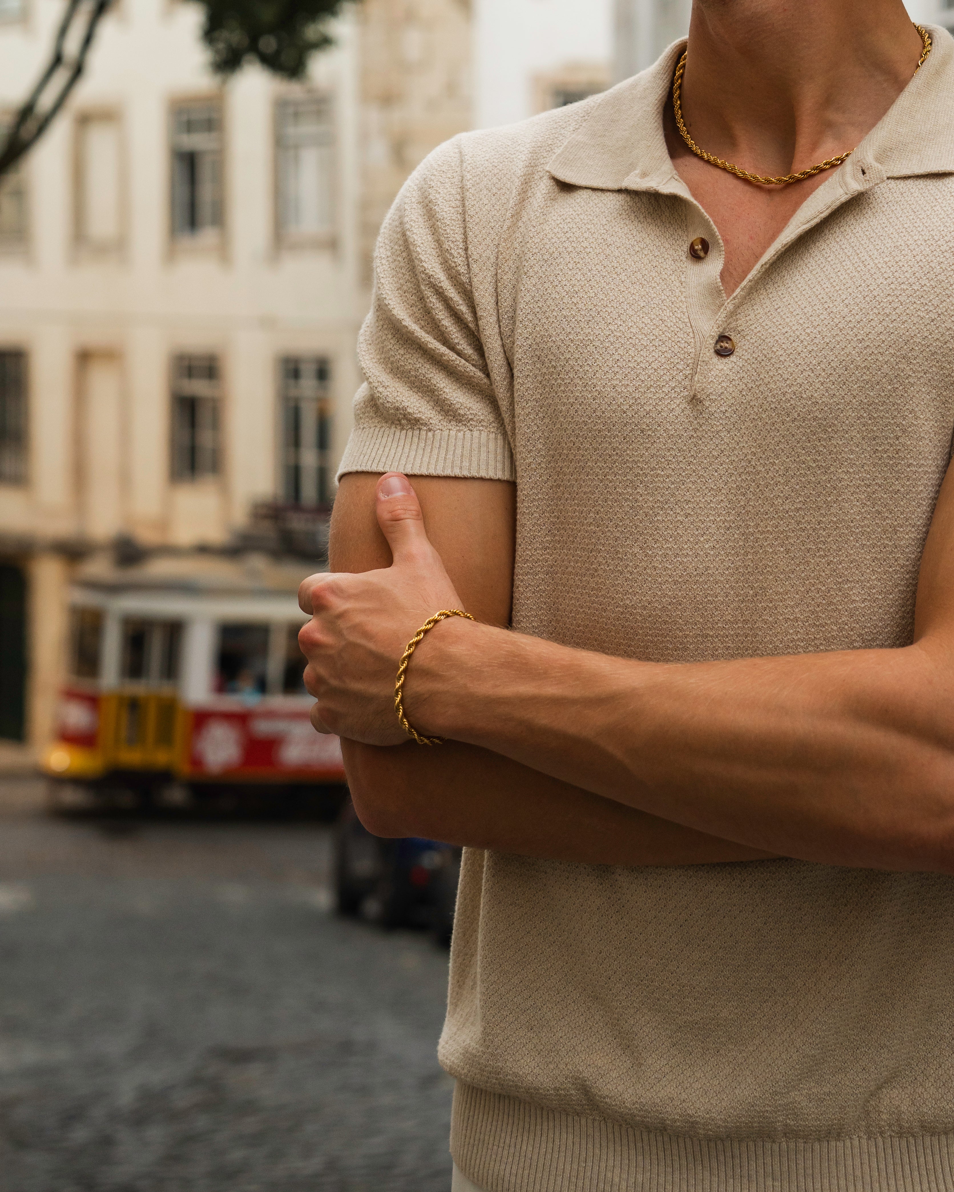 Cordell Guld 3 - 5mm