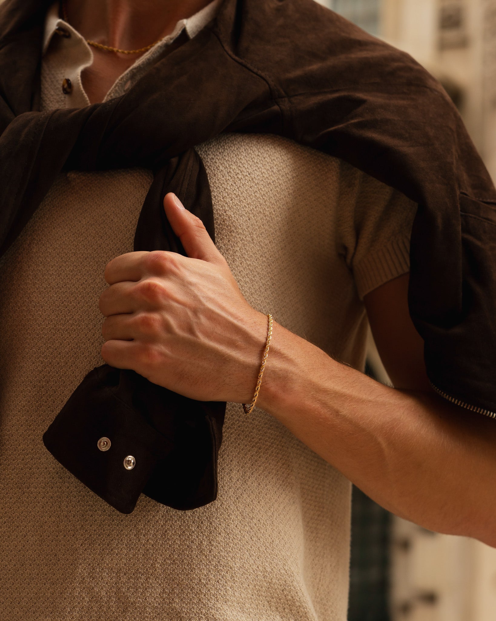 Cordell Guld 3 - 5mm