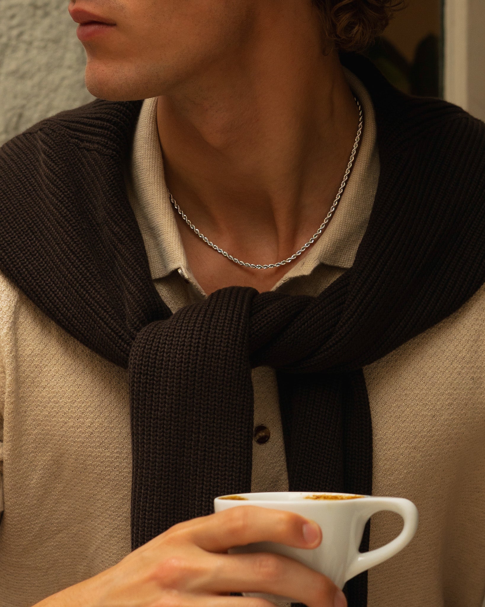 Cordell Silver 3-5mm