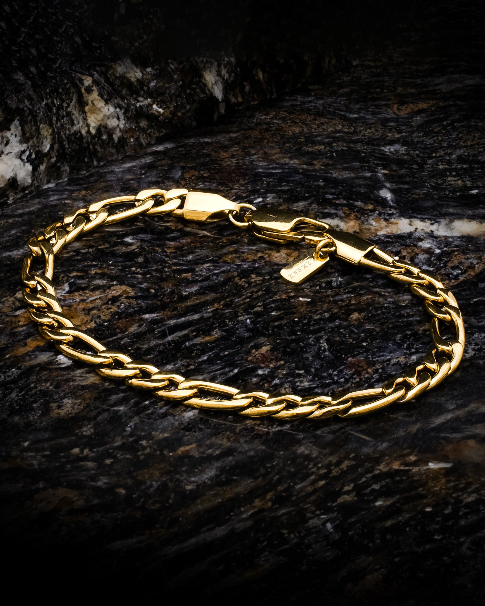 Figaro Gold