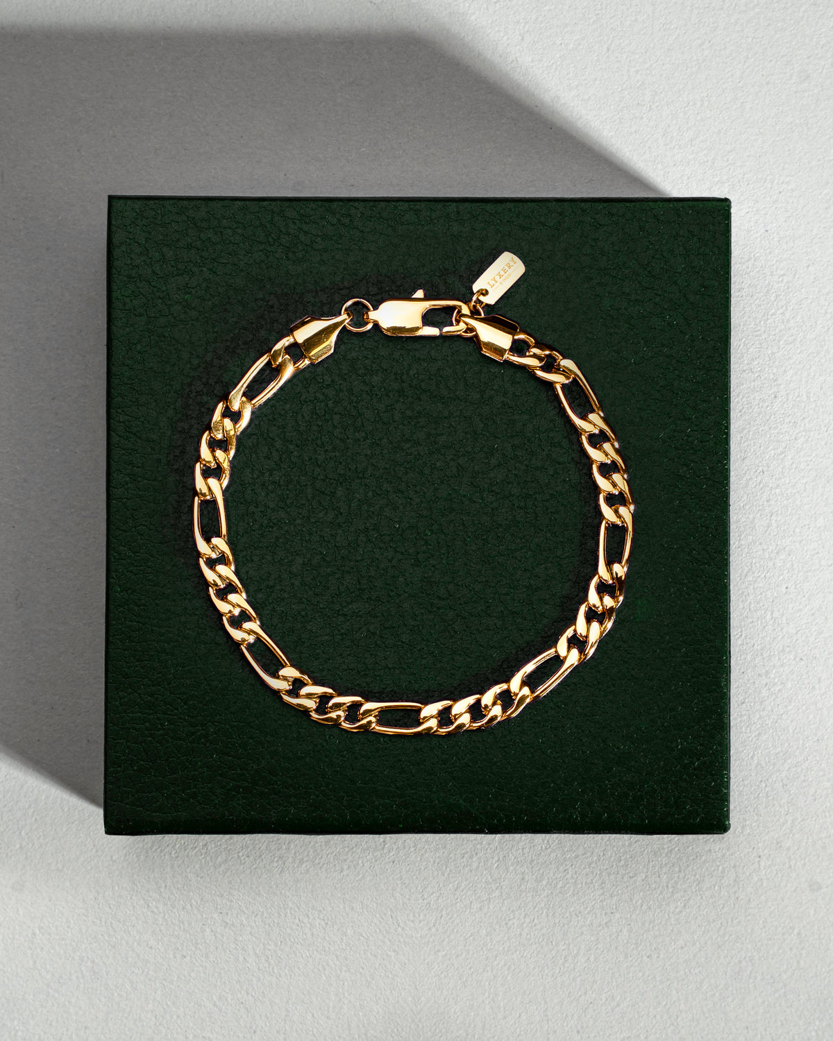 Figaro Guld