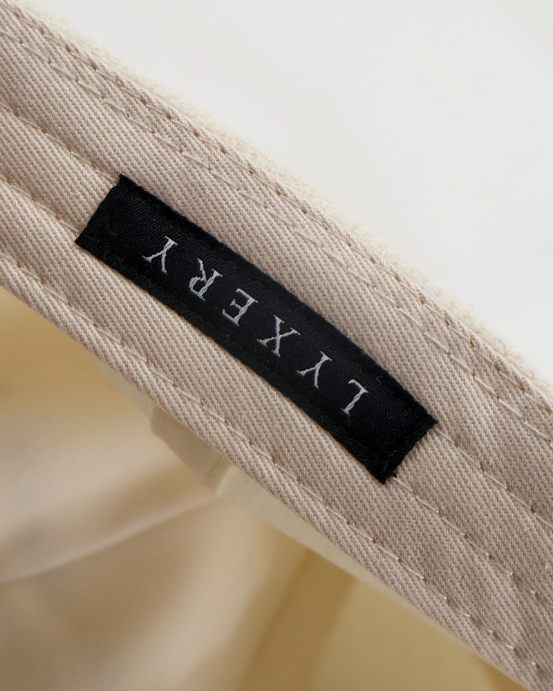 Signature - white