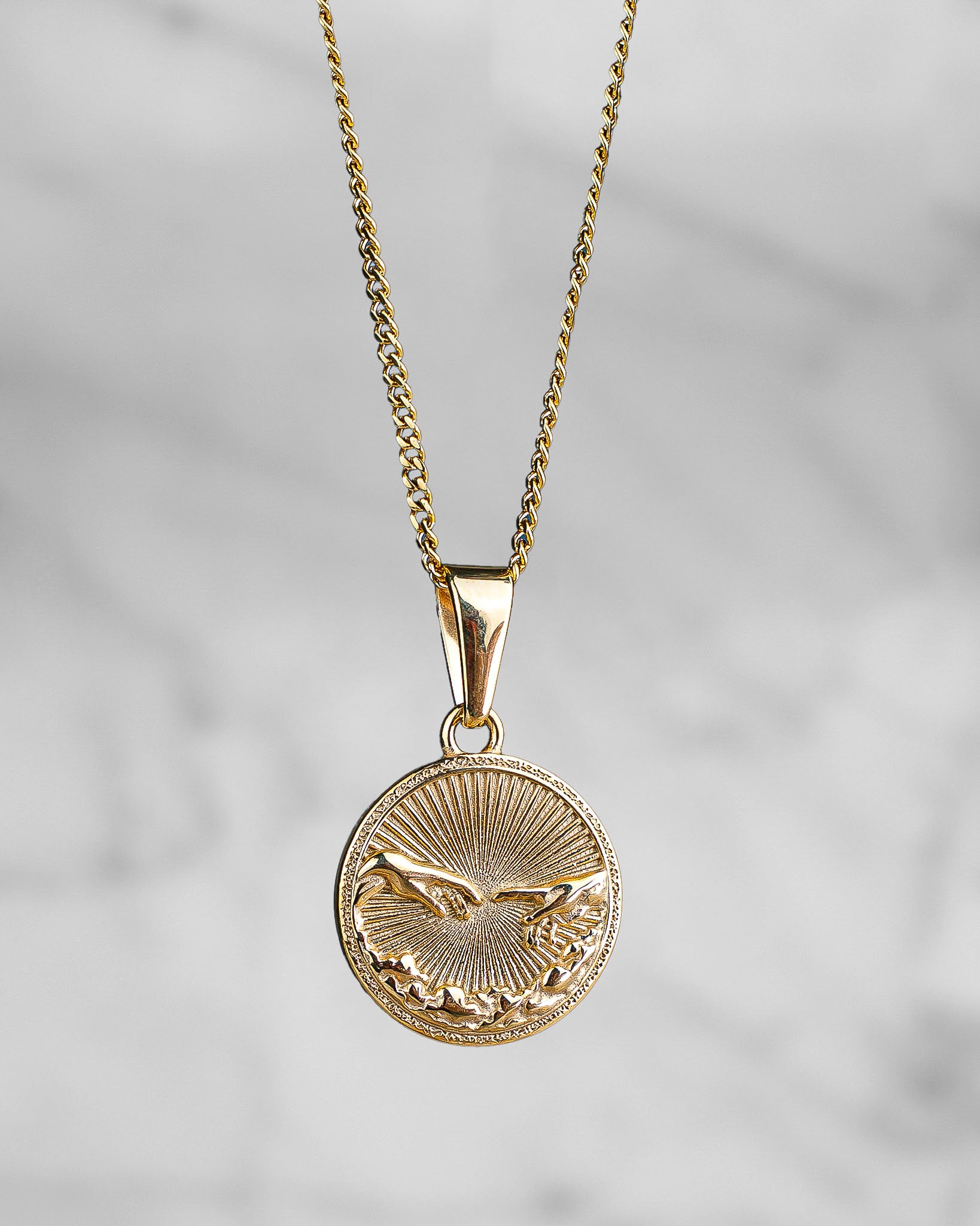 Compass Silver
