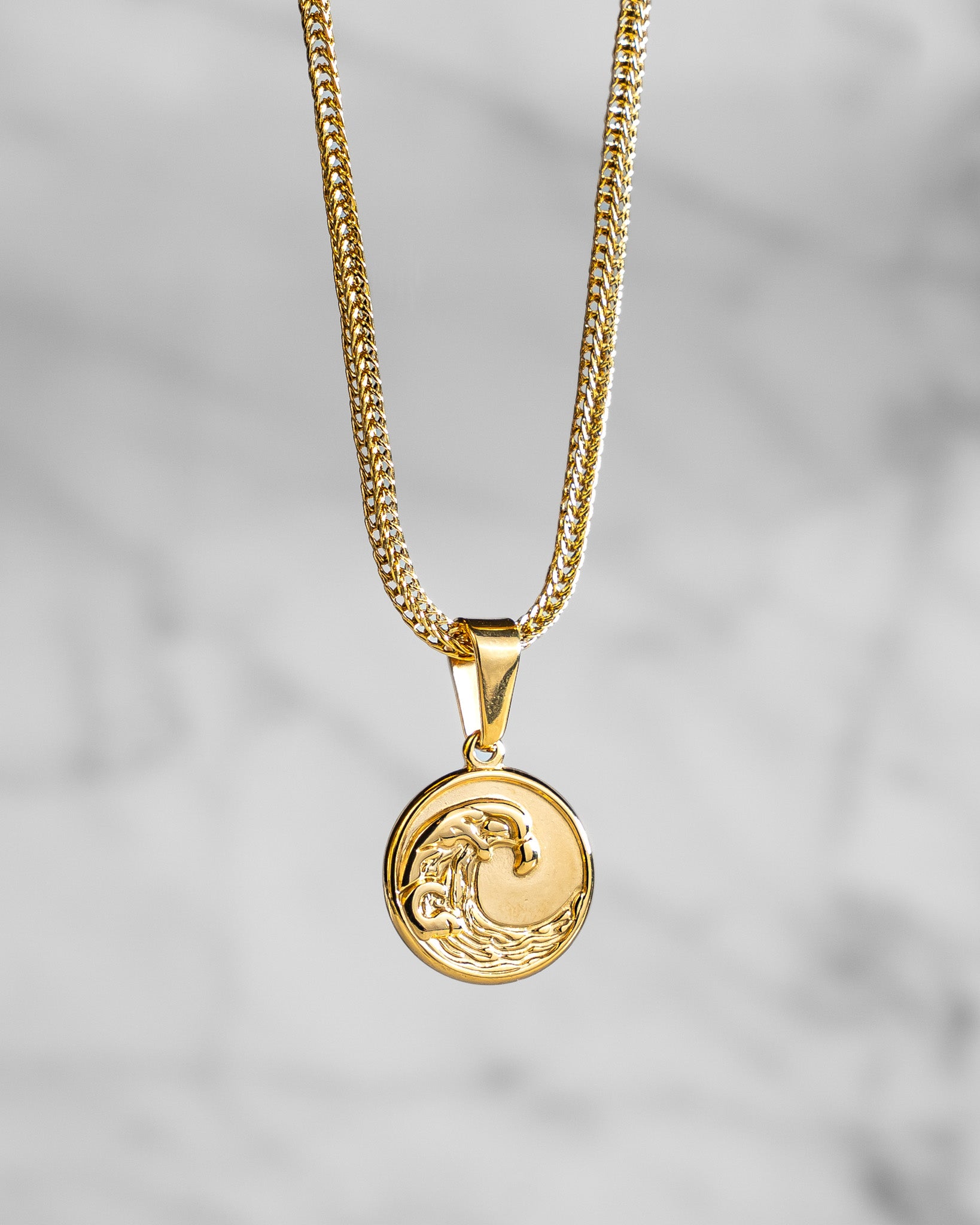 Våg Guld
