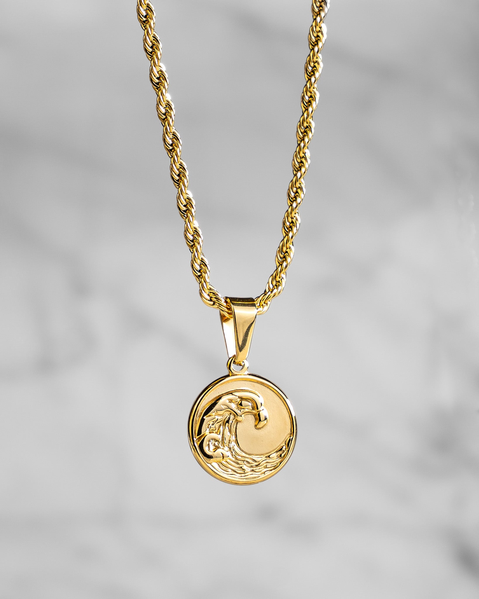 Våg Guld