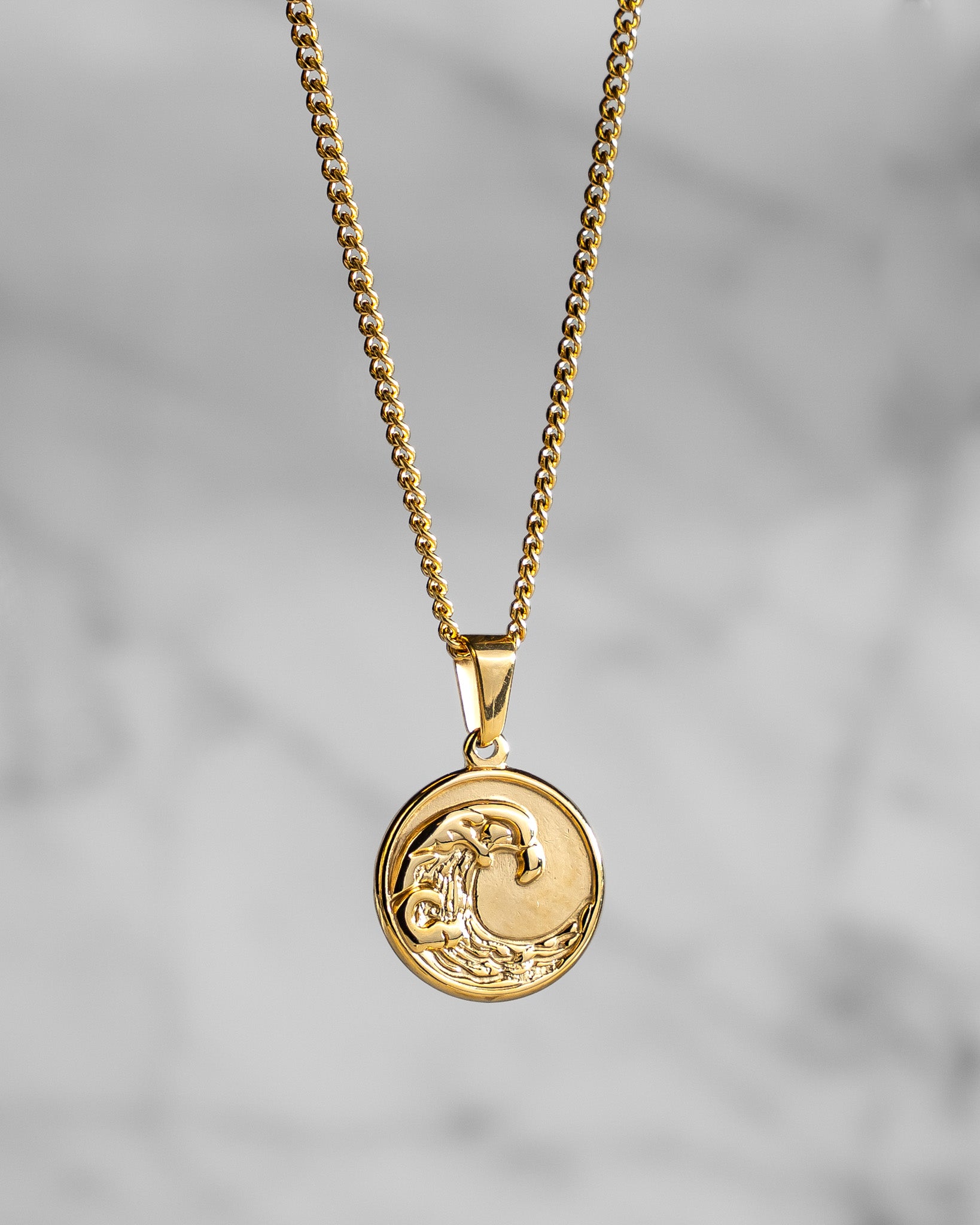 Våg Guld