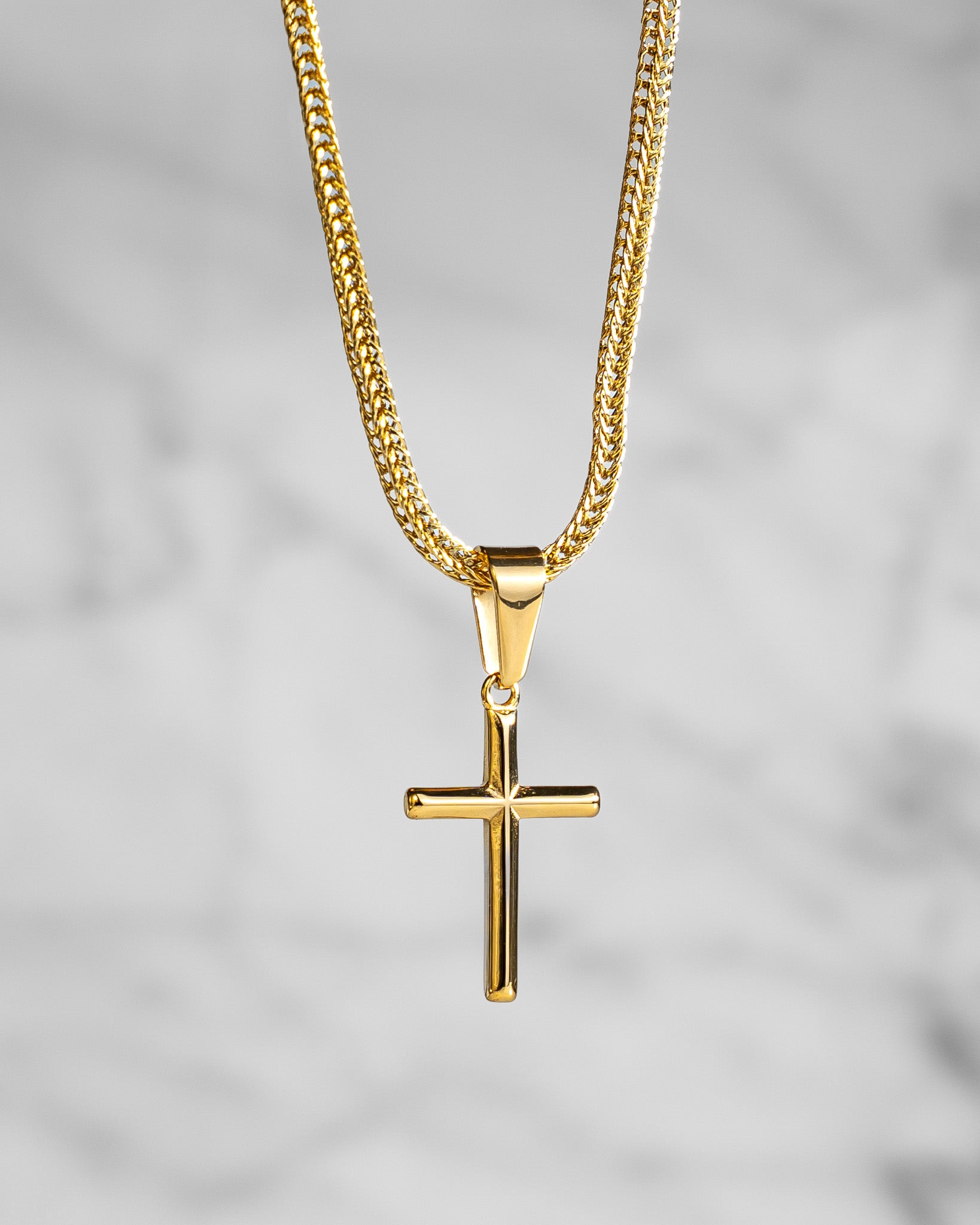 Kors Guld