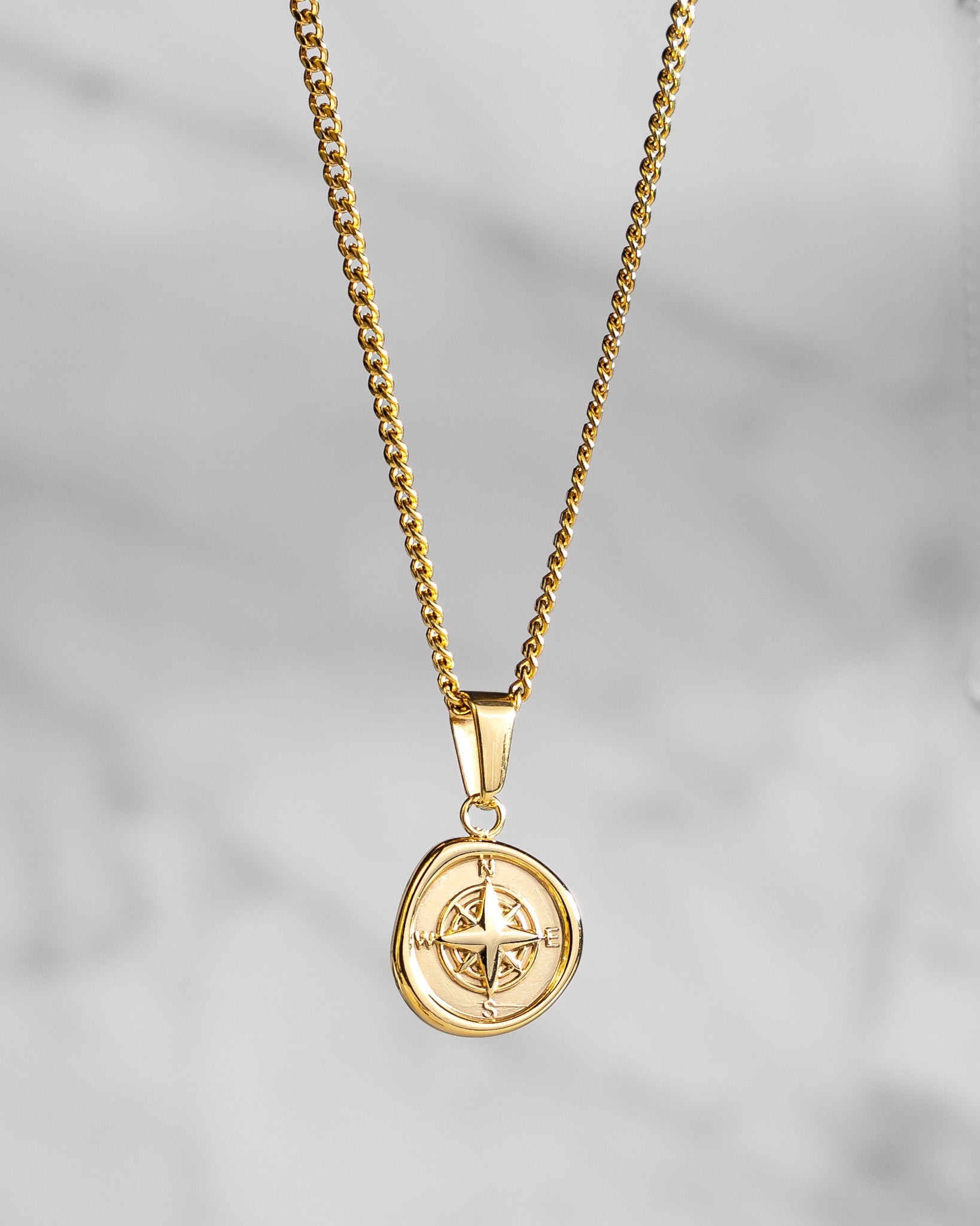 Nordpunkt Guld