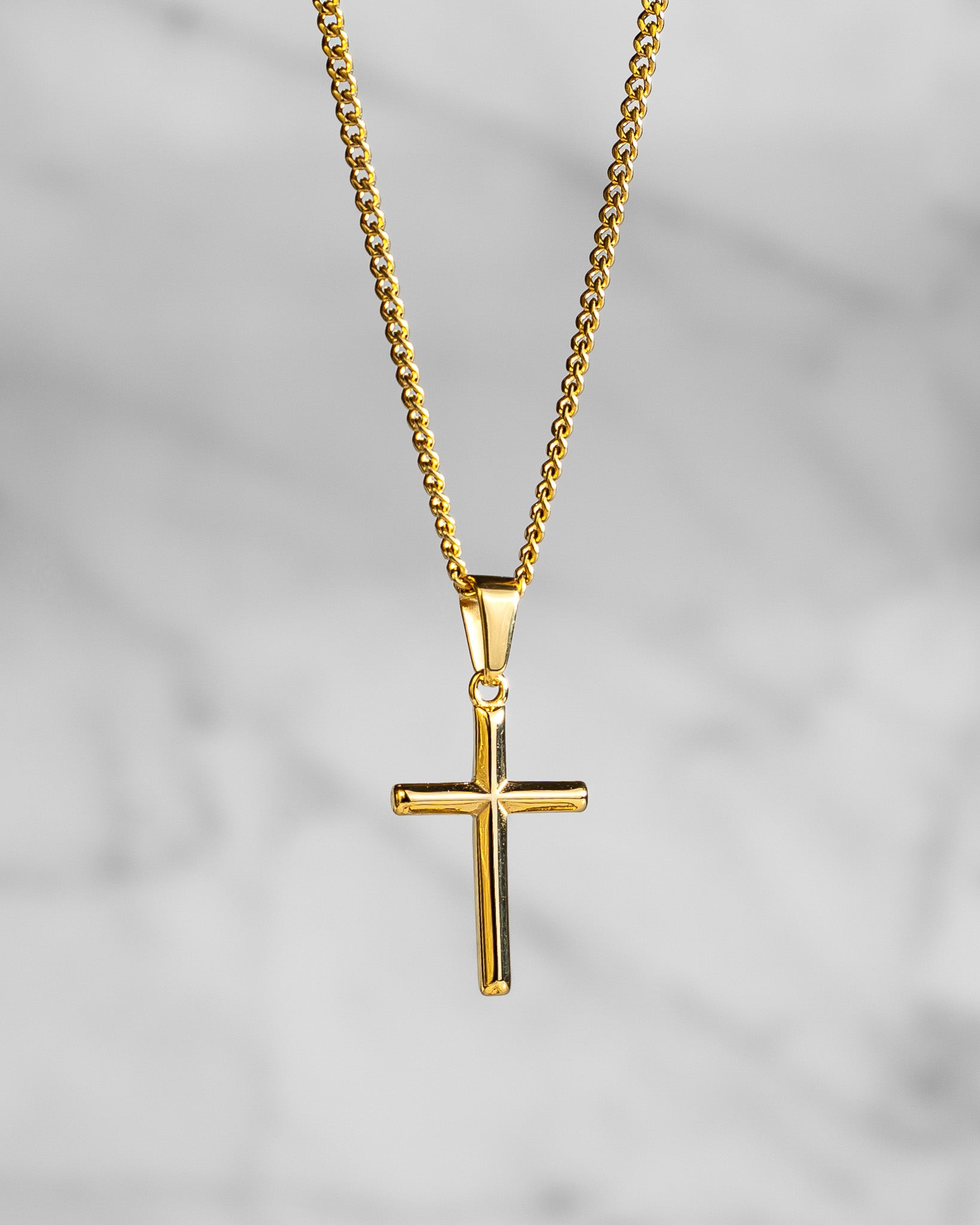 Kors Guld
