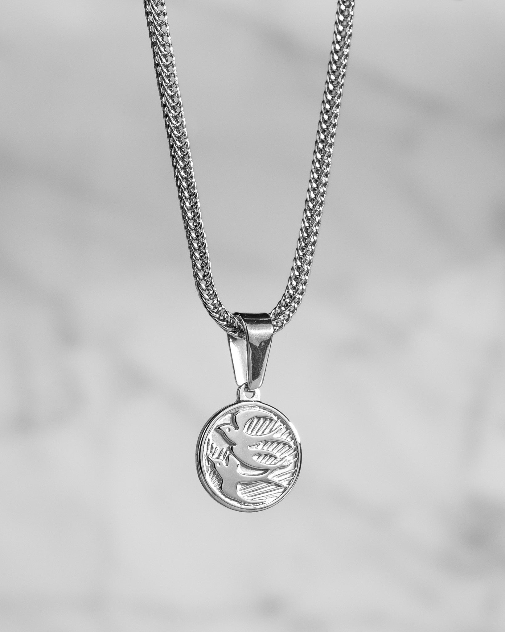 Svala Silver