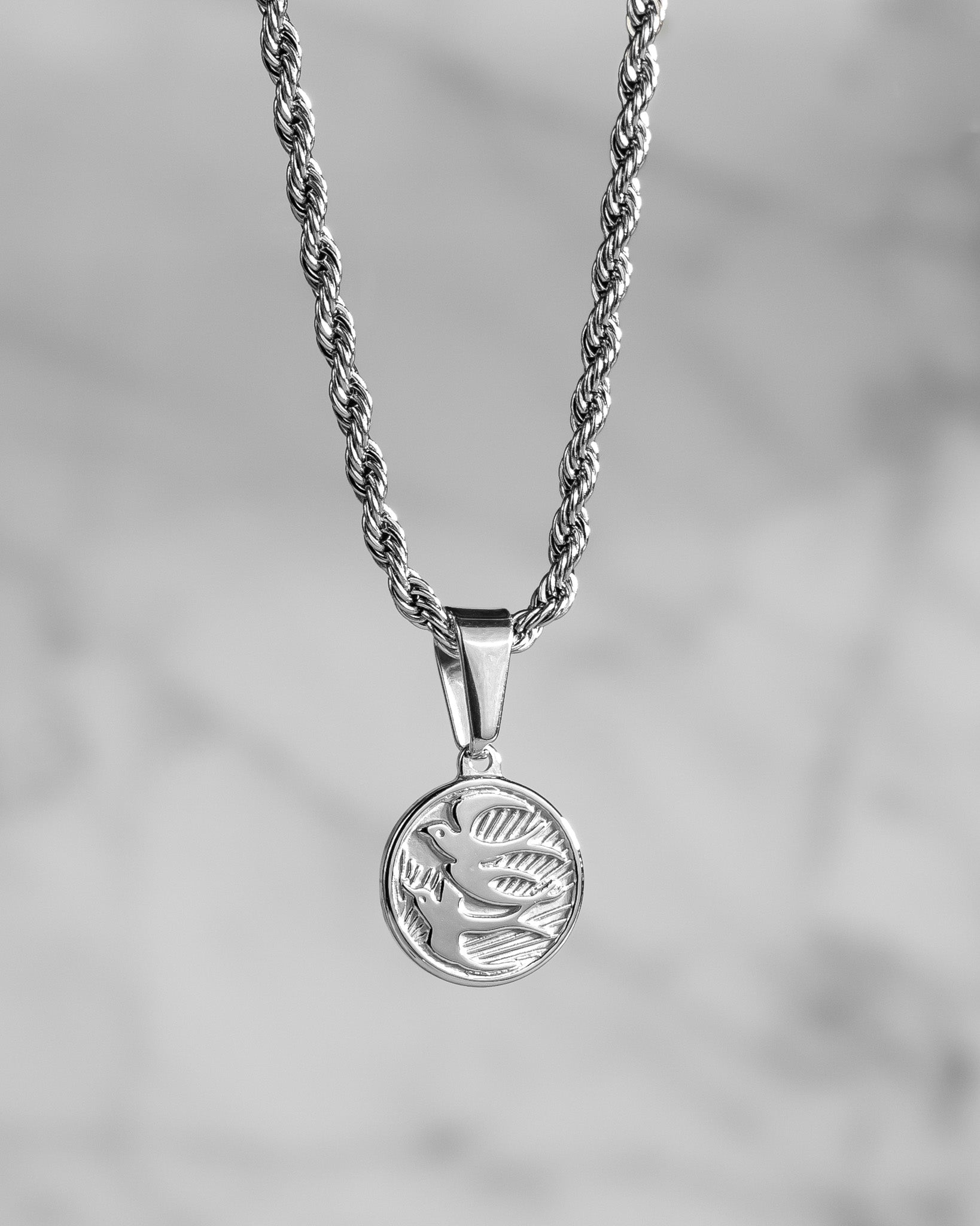Svala Silver