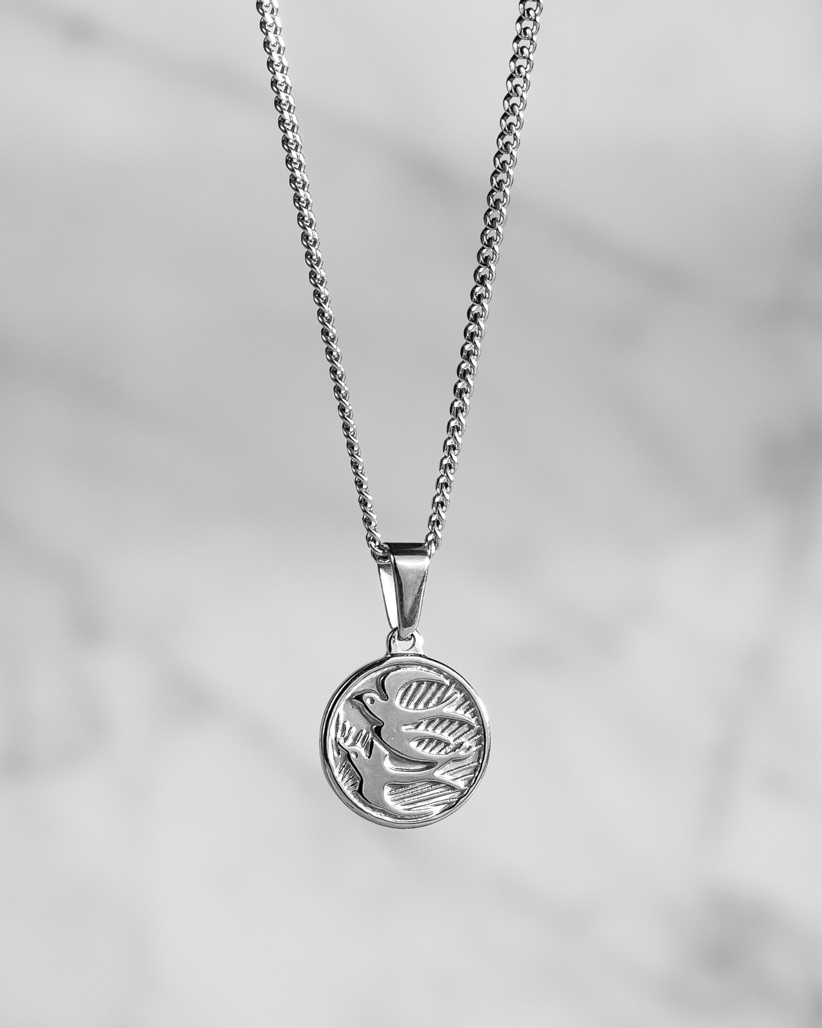 Svala Silver