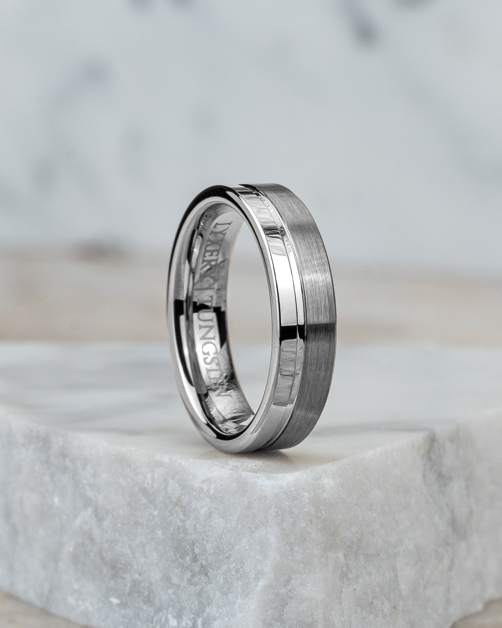 Amalfi Silber 6mm