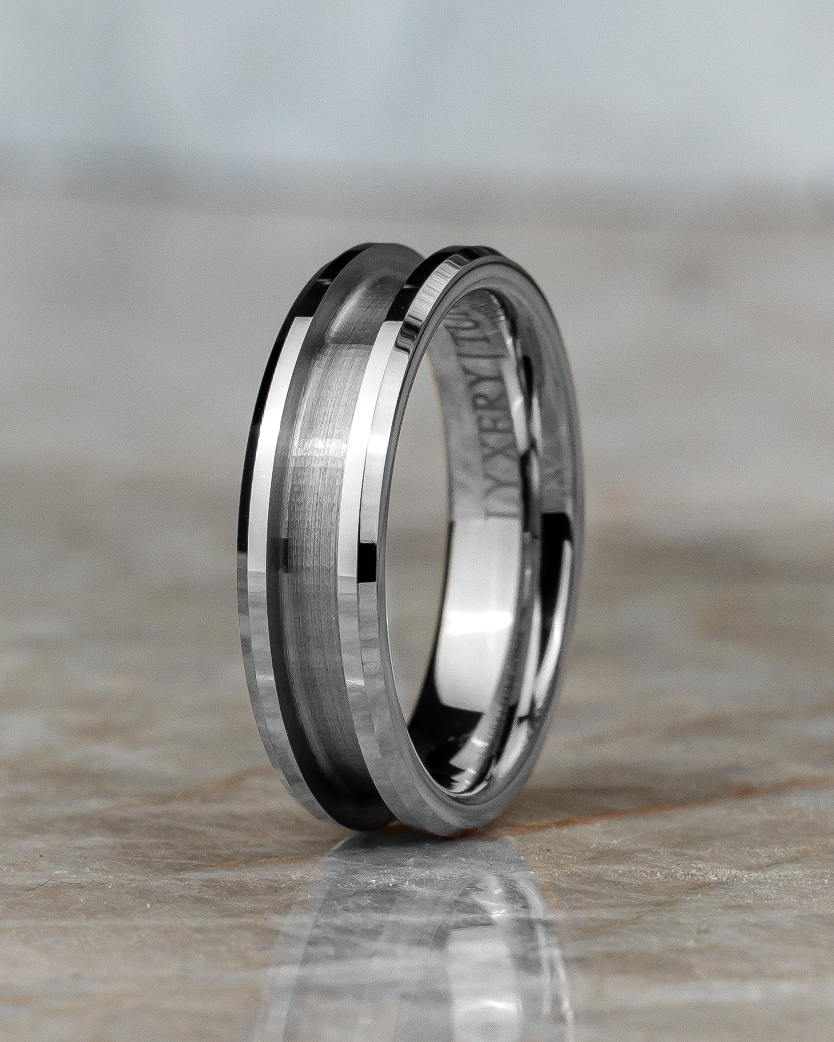 Riva Silber 6mm