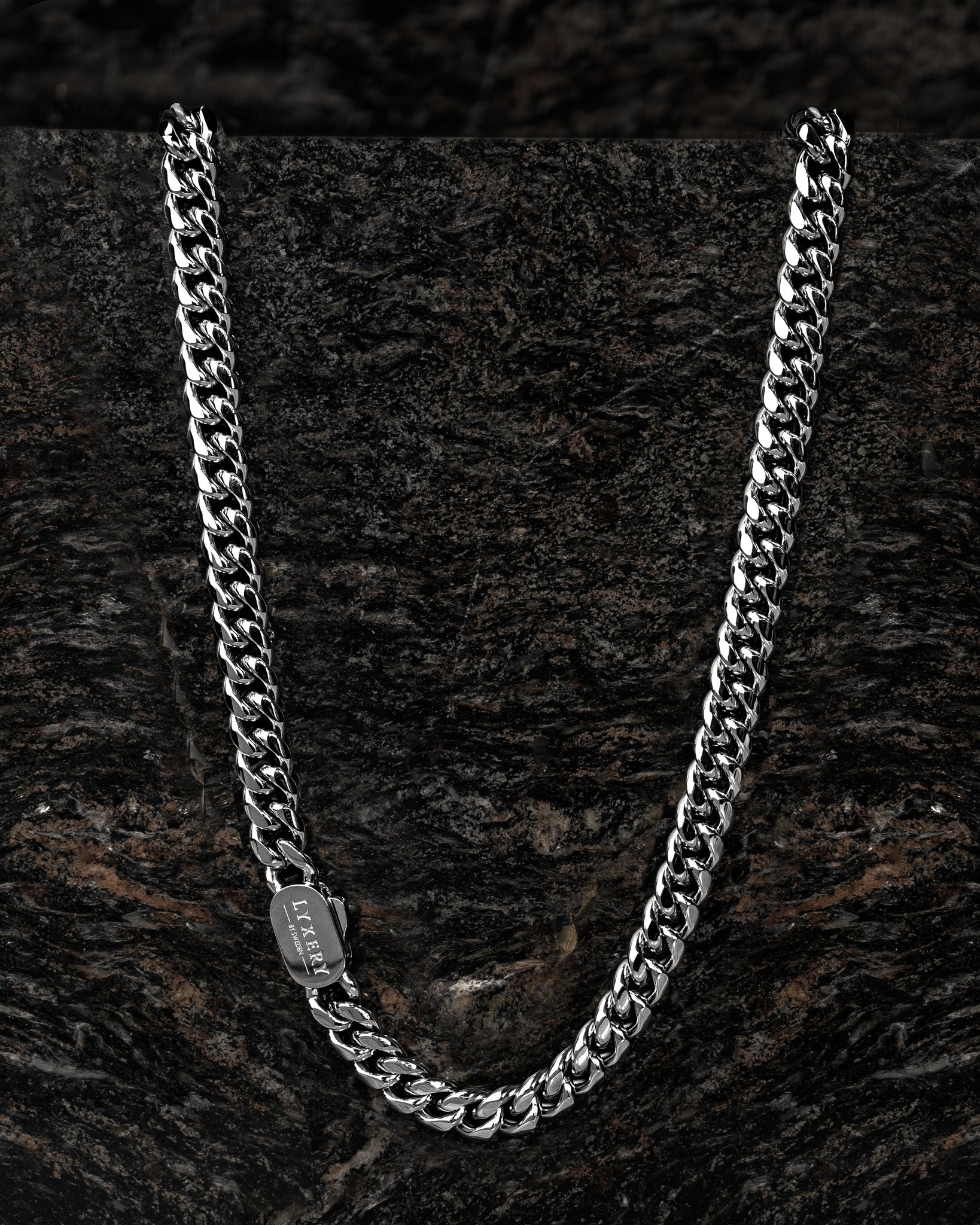 Kubanisches Silber 8mm