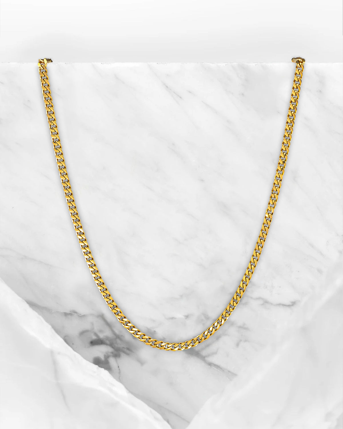 Pansar guld 3mm