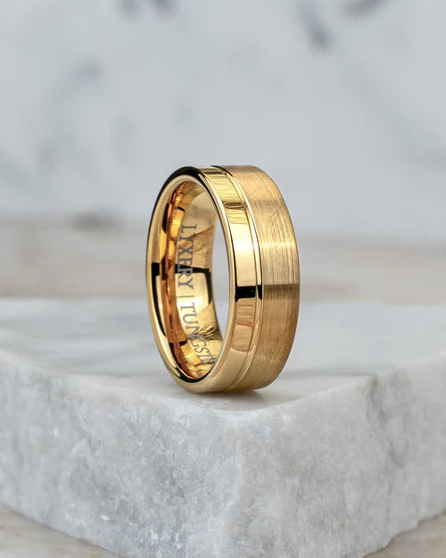<tc>Ring -</tc> Special order