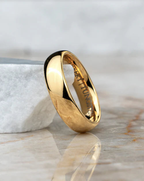 <tc>Ring -</tc> Special order