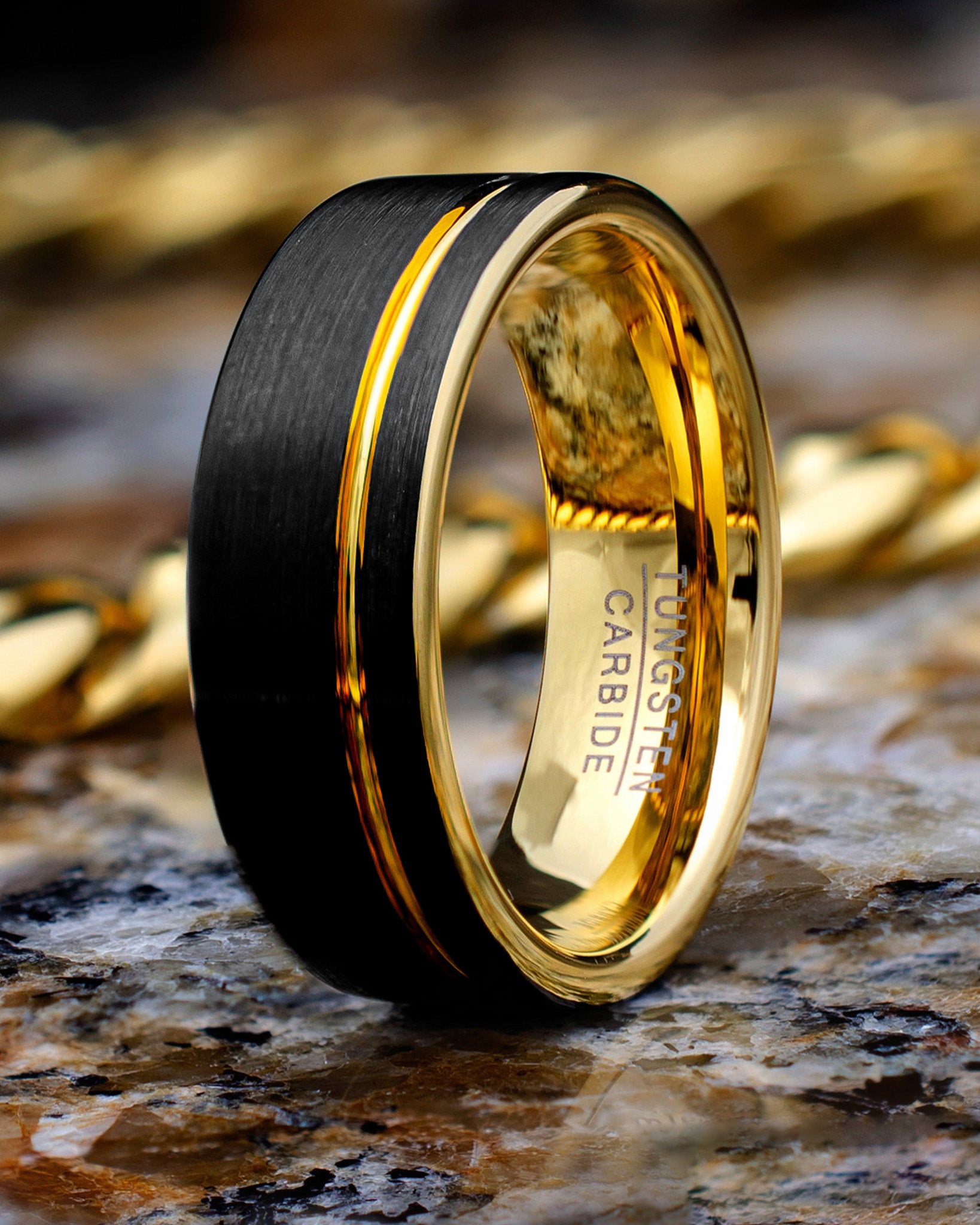 <tc>Ring -</tc> Royal