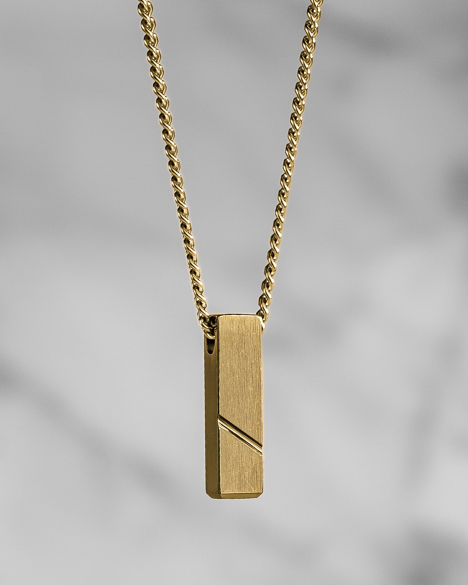 Signature Gold