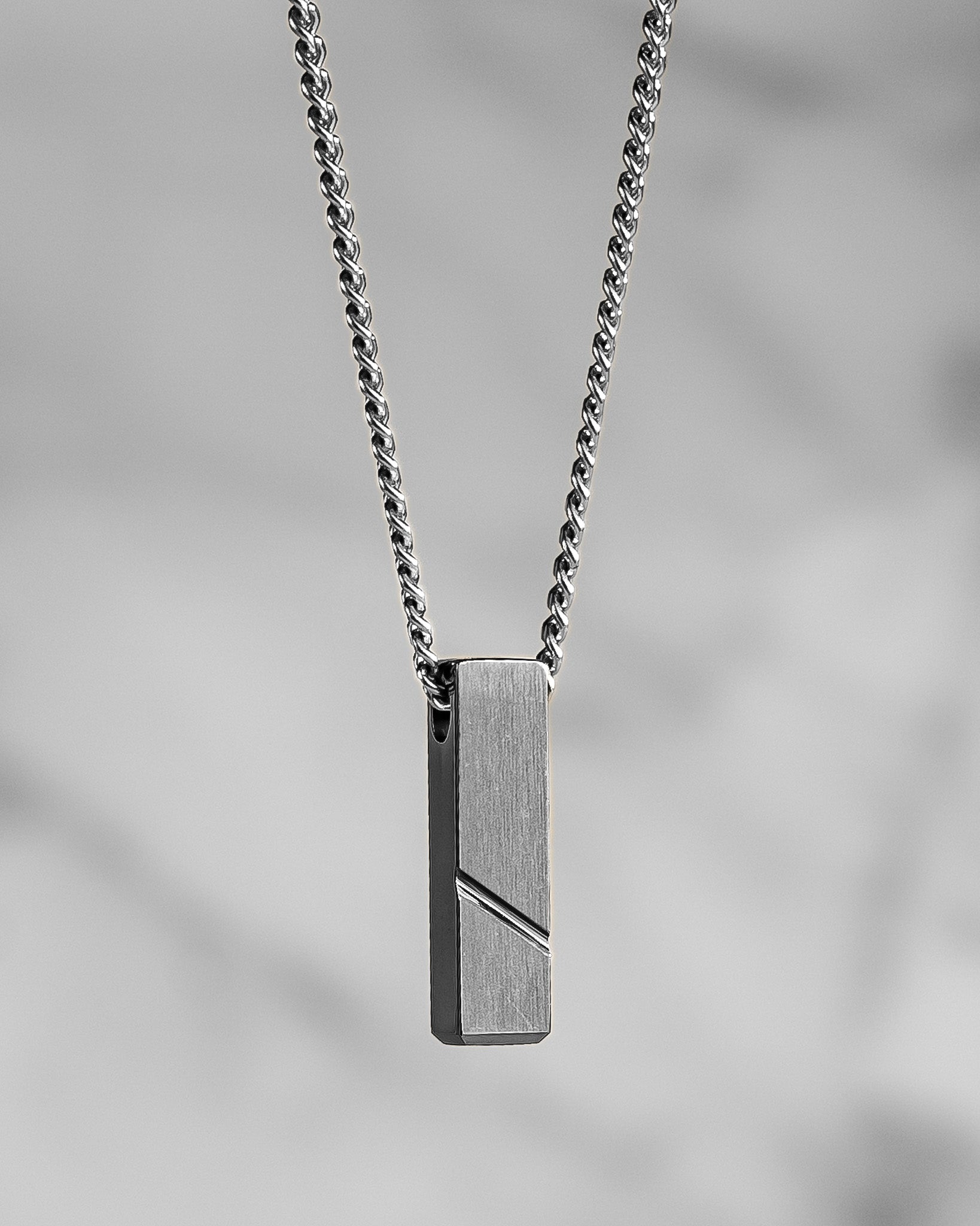 Unterschrift Silber