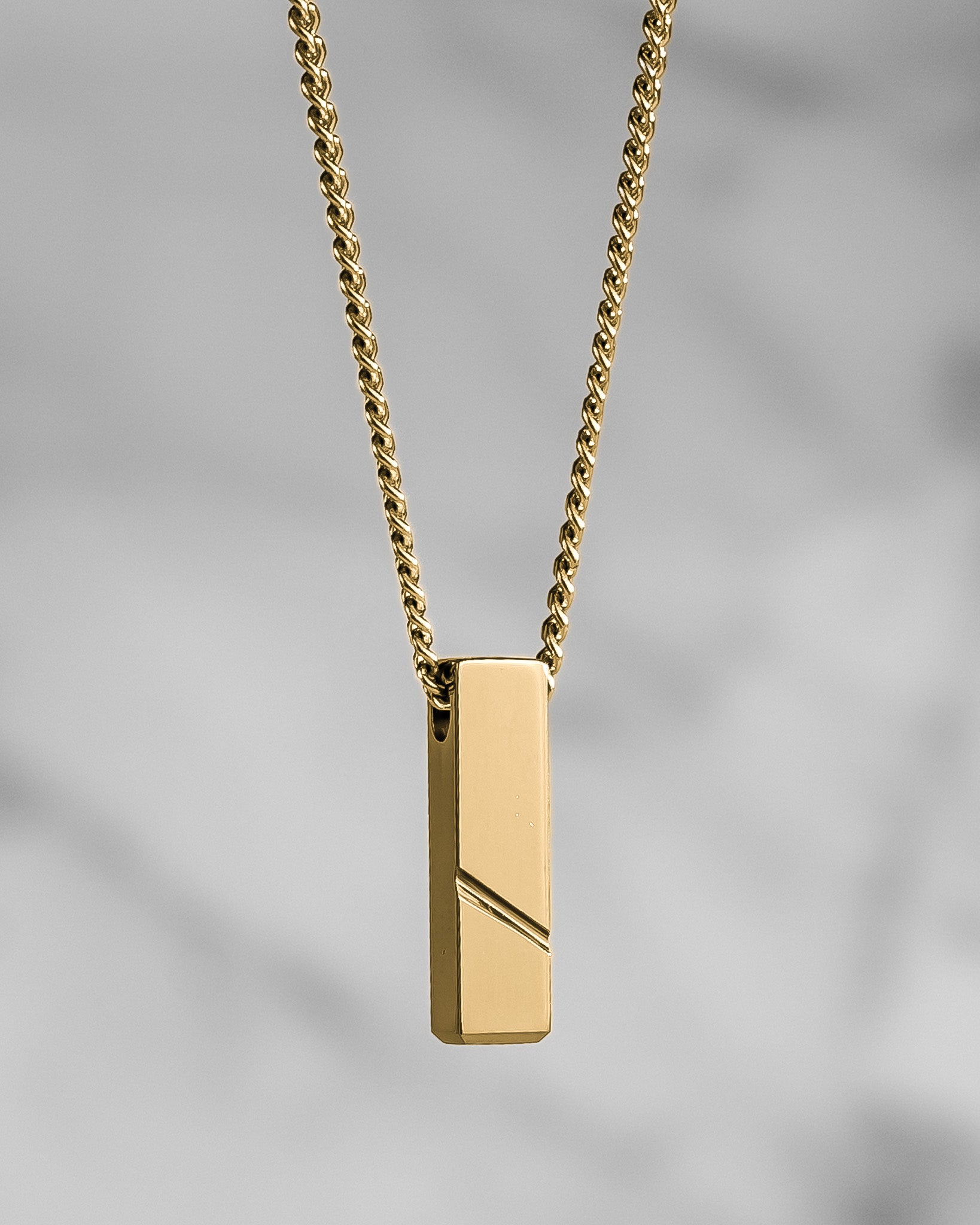 Signature Gold