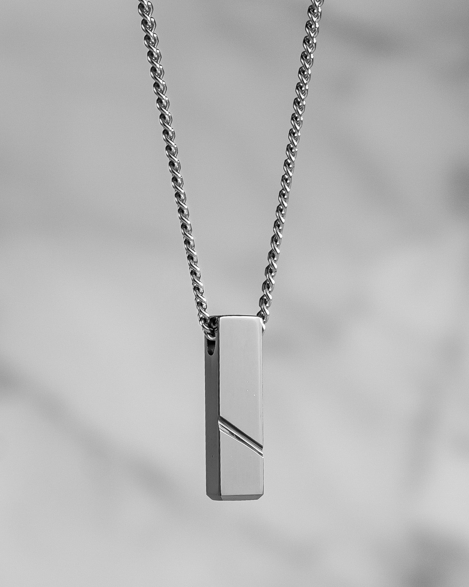 Unterschrift Silber
