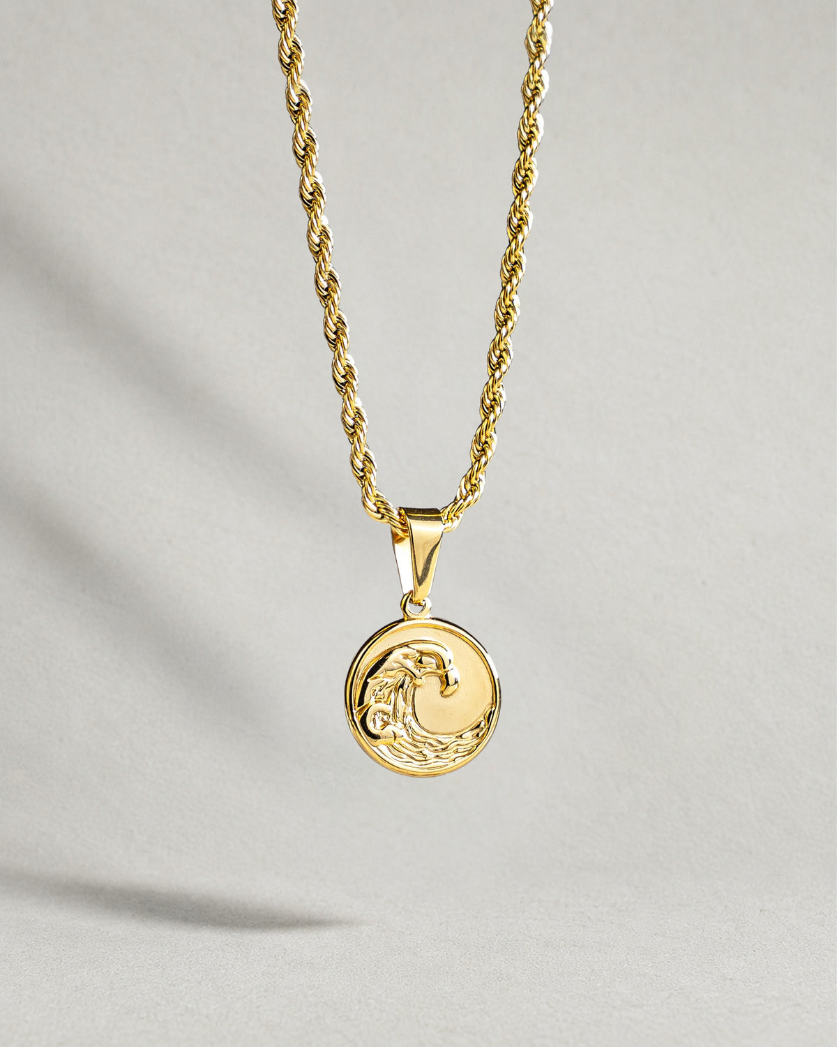 Våg Guld