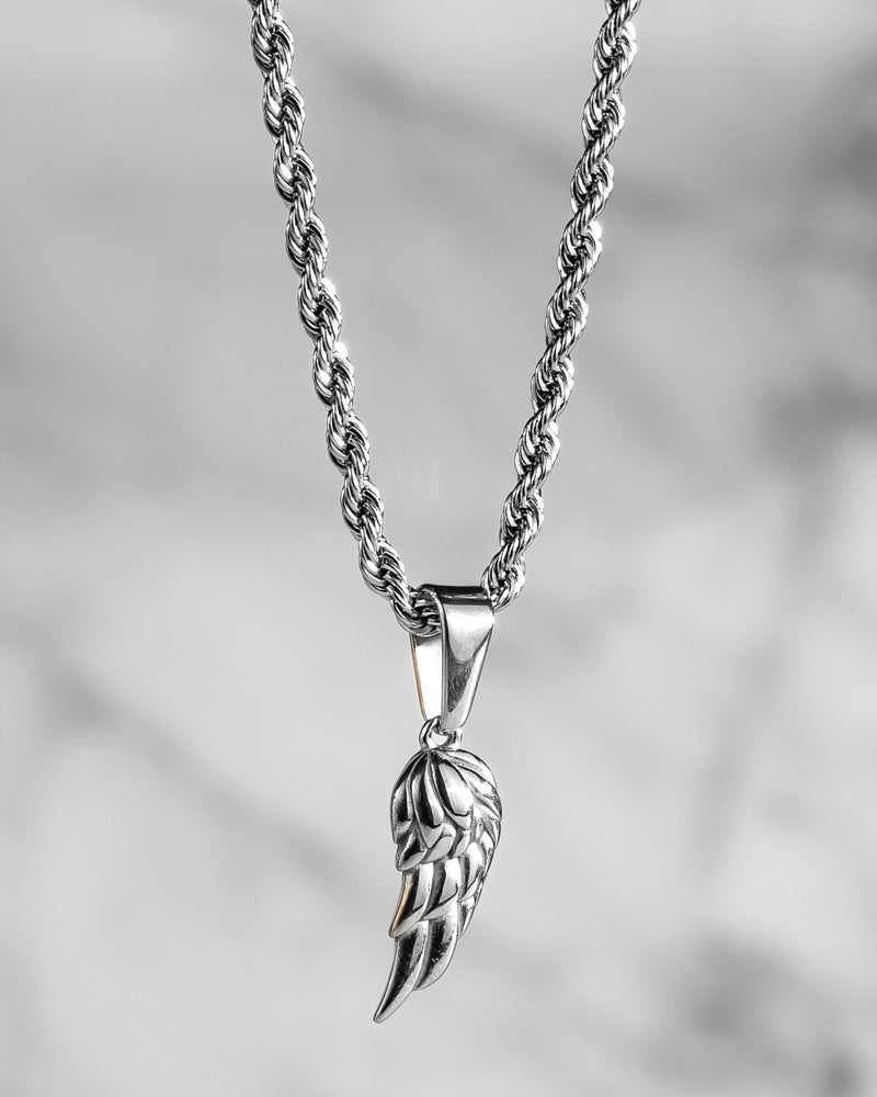 Vinge Silver