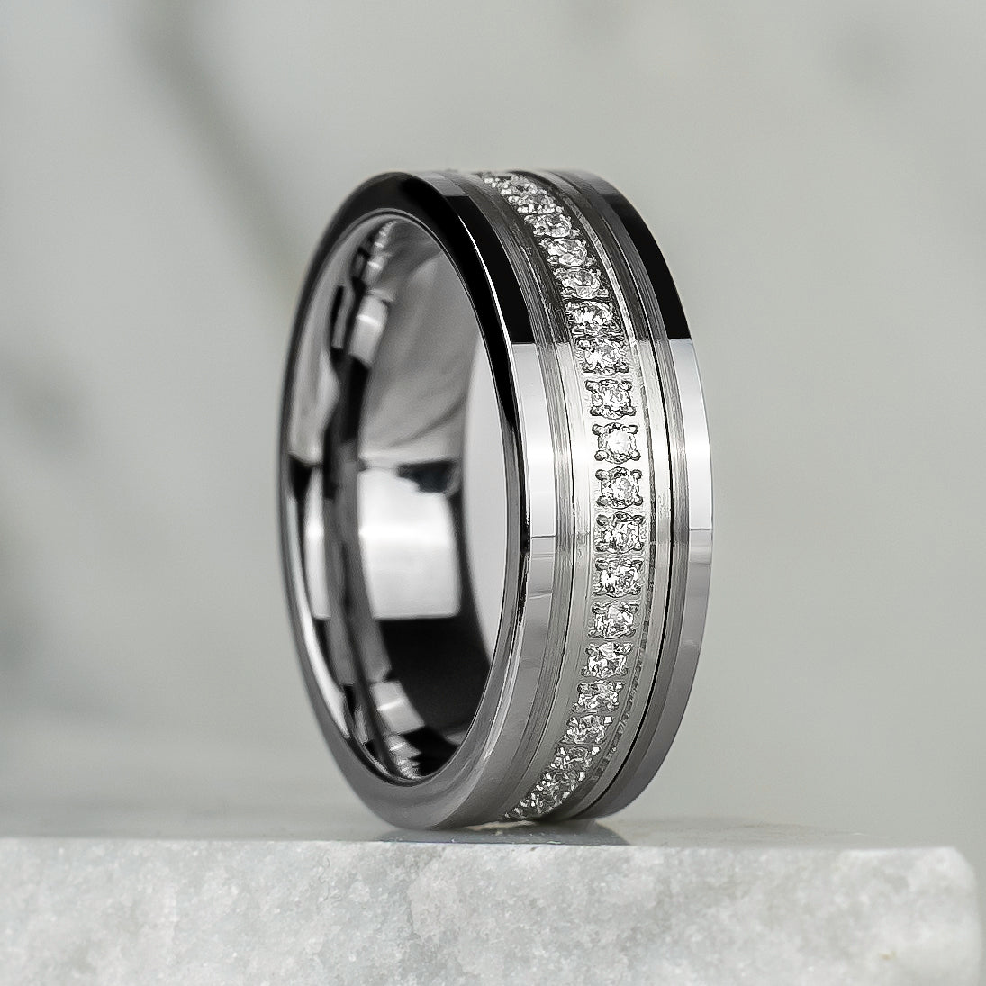Allianz<tc>Ring</tc> - Poliert
