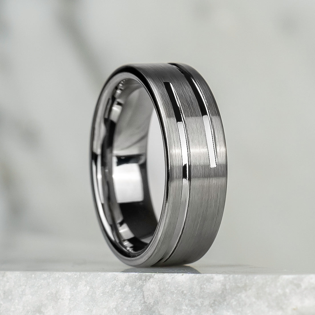 <tc>Ring</tc> - Zwillingsleitung