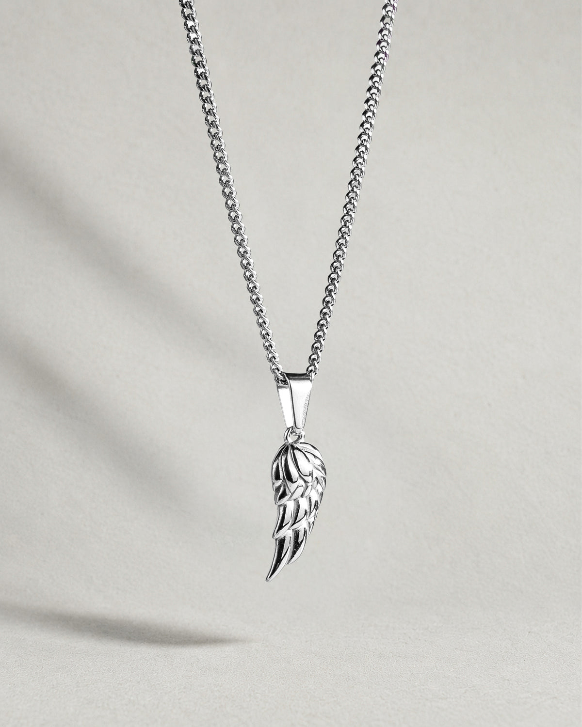Vinge Silver