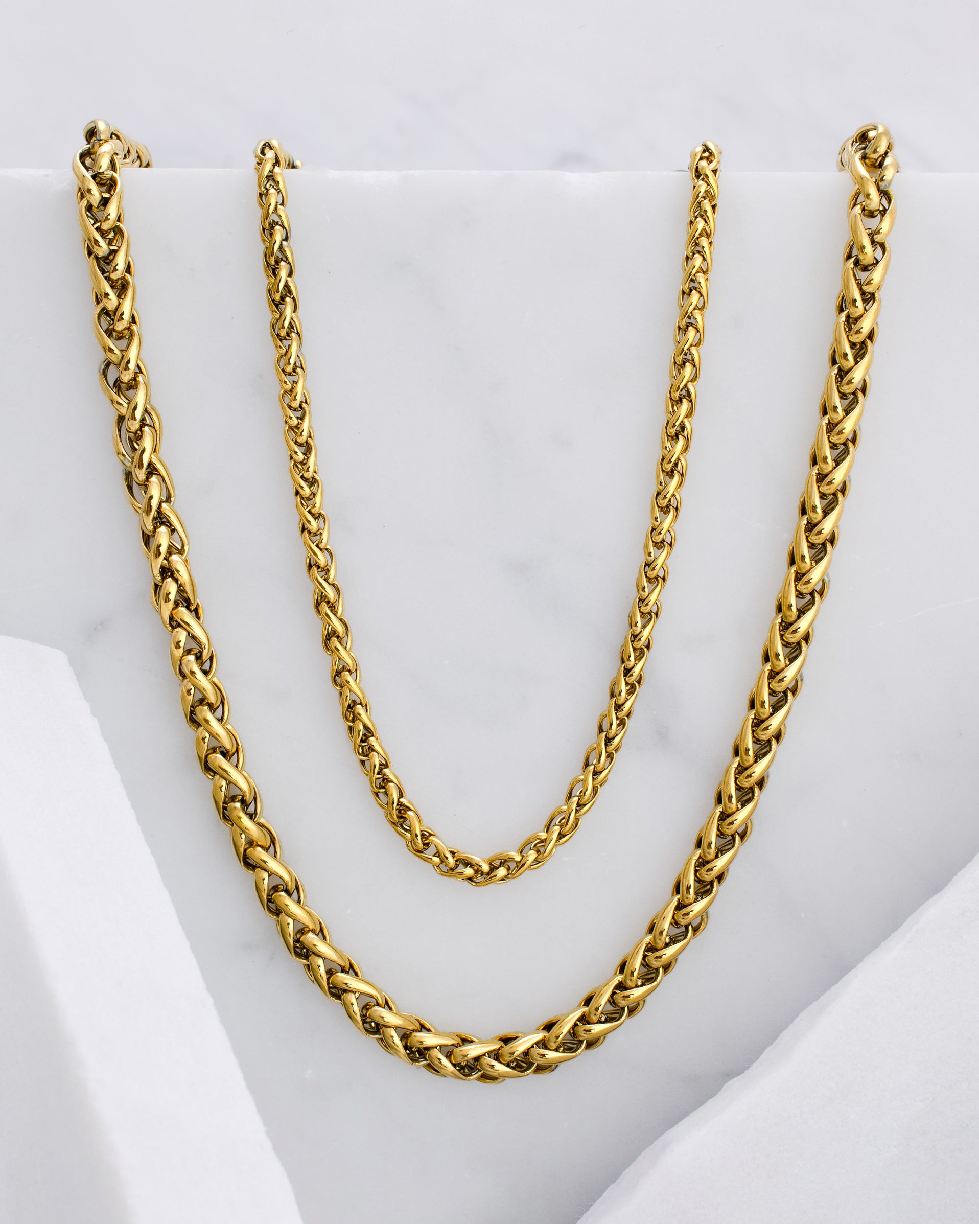 Wheat Gold
