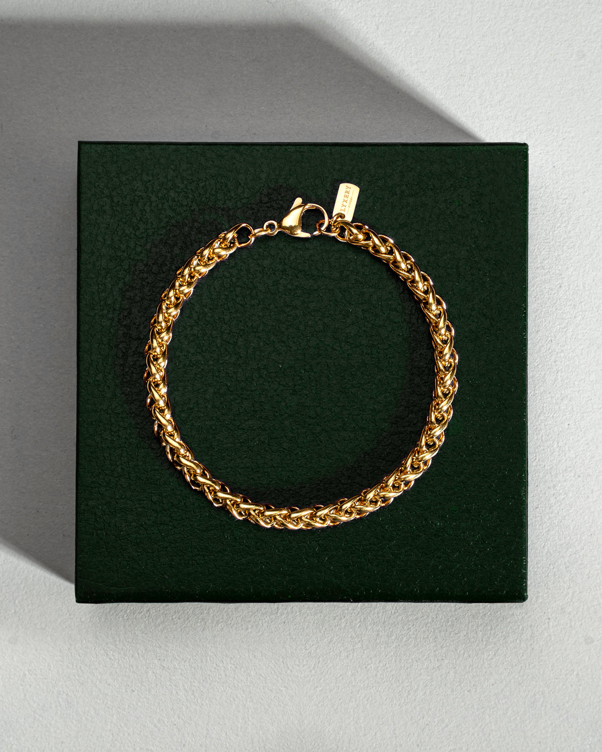 Weizen Gold 5mm