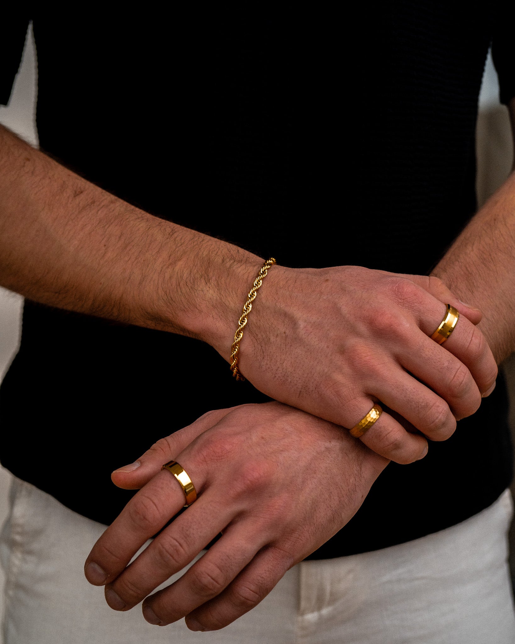 Cordell Gold 3 - 5mm