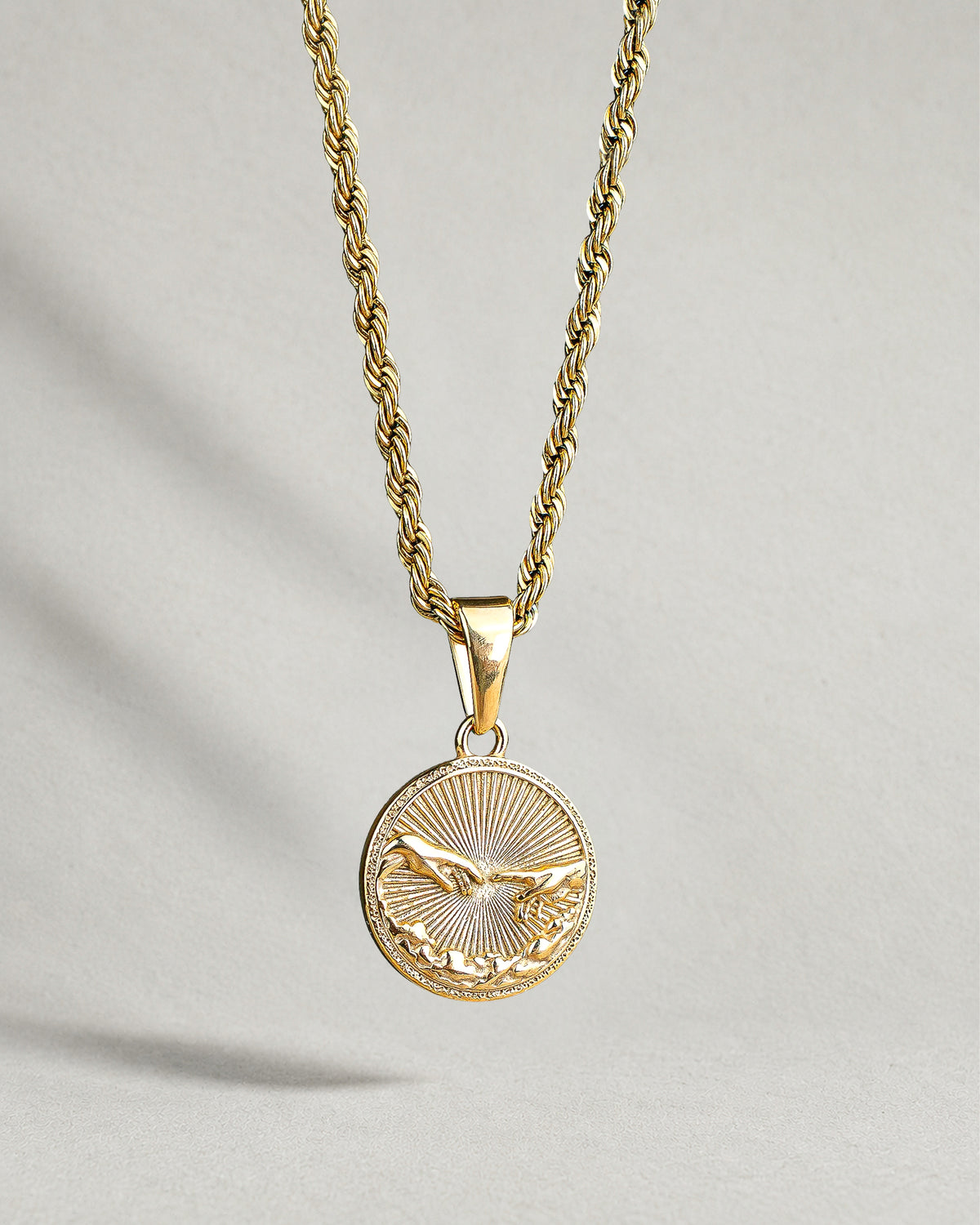 Creation of Lyxery guld