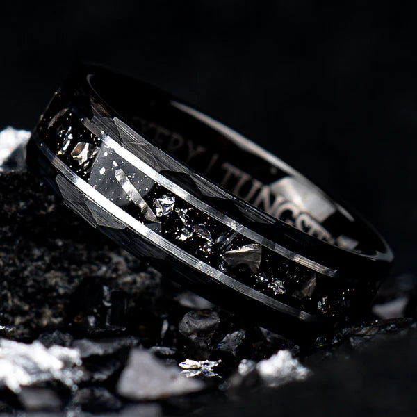 Ring - Specialbeställning - Ringar Herr - Lyxery By Sweden AB