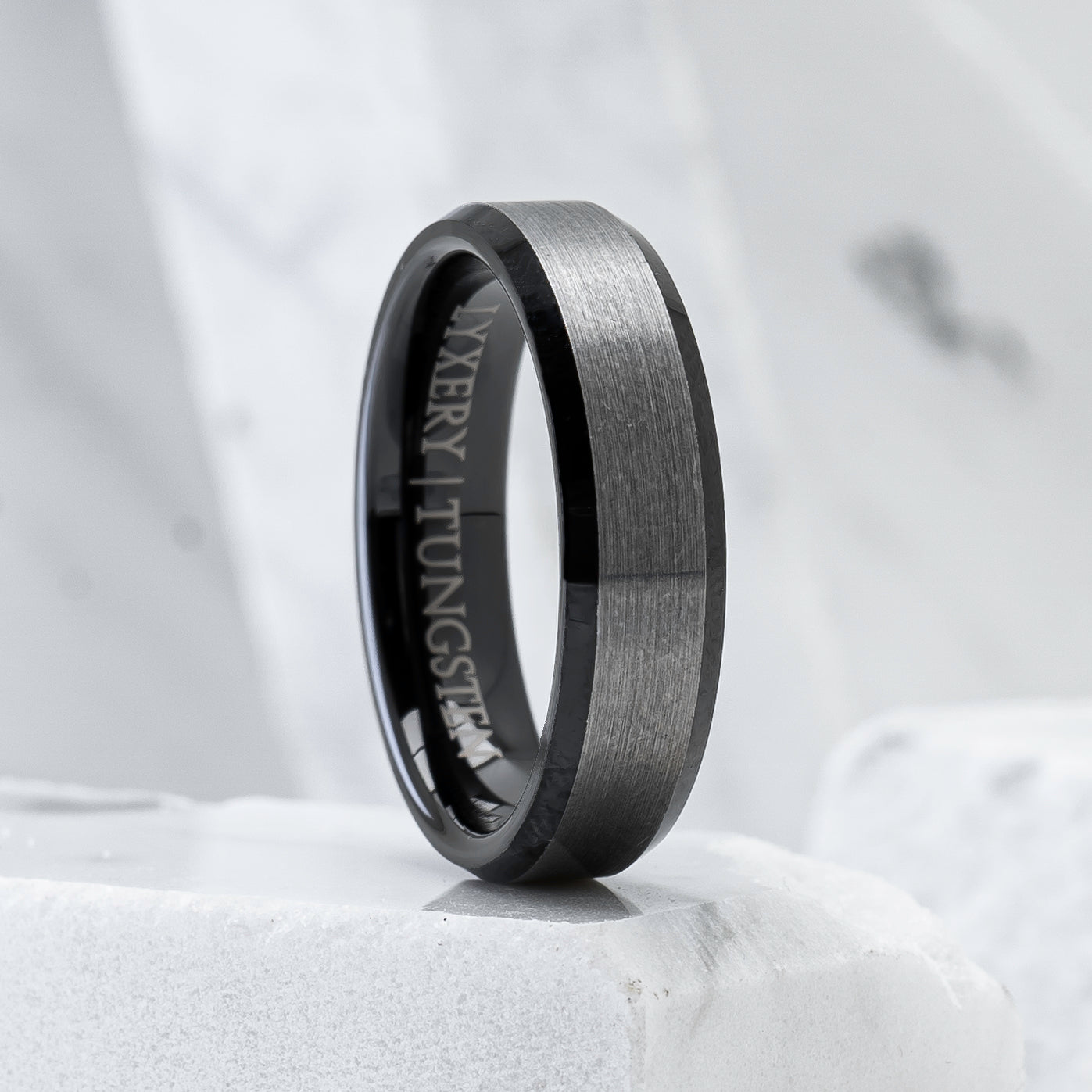 Ring - Specialbeställning - Ringar Herr - Lyxery By Sweden AB