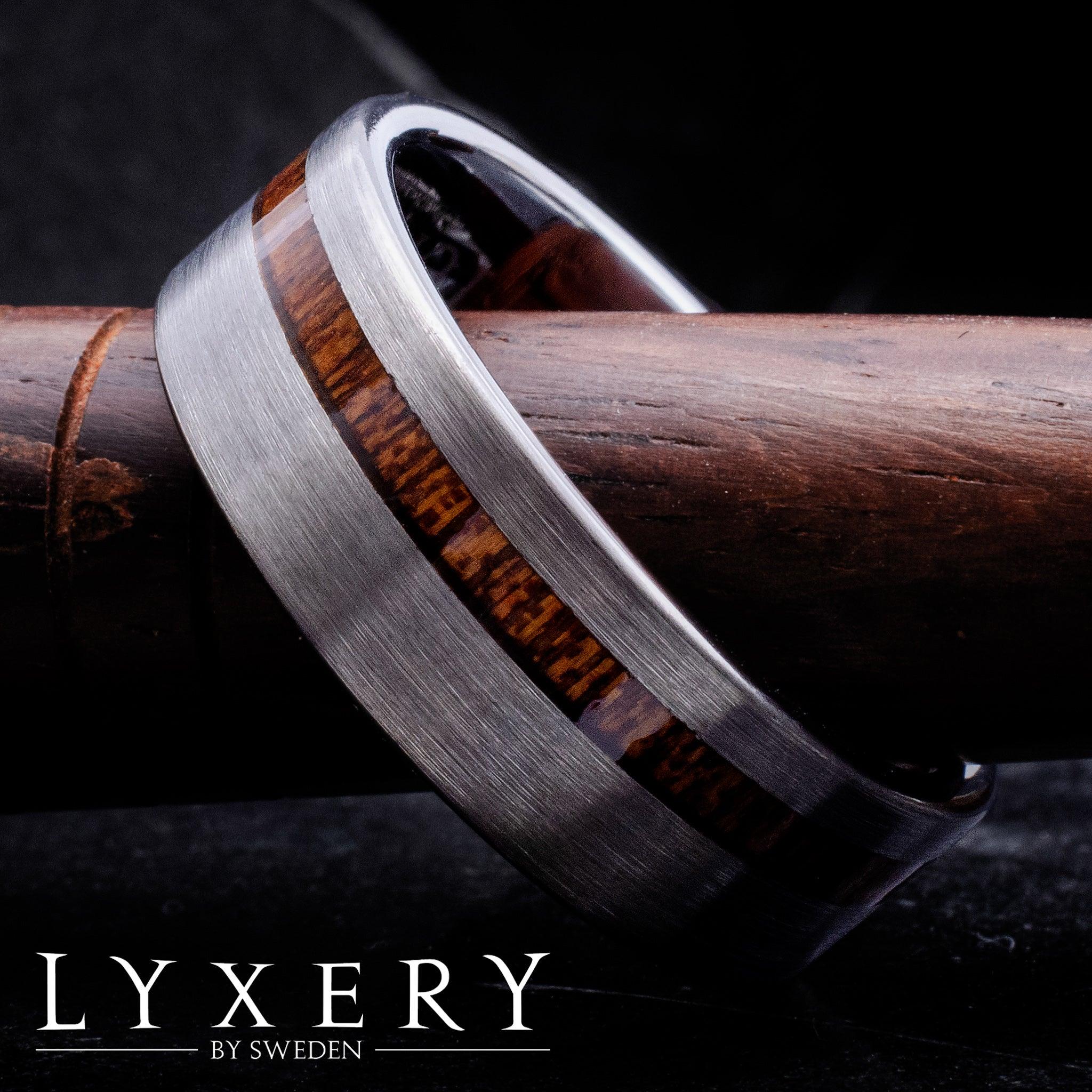 Ring - Specialbeställning - Ringar Herr - Lyxery By Sweden AB